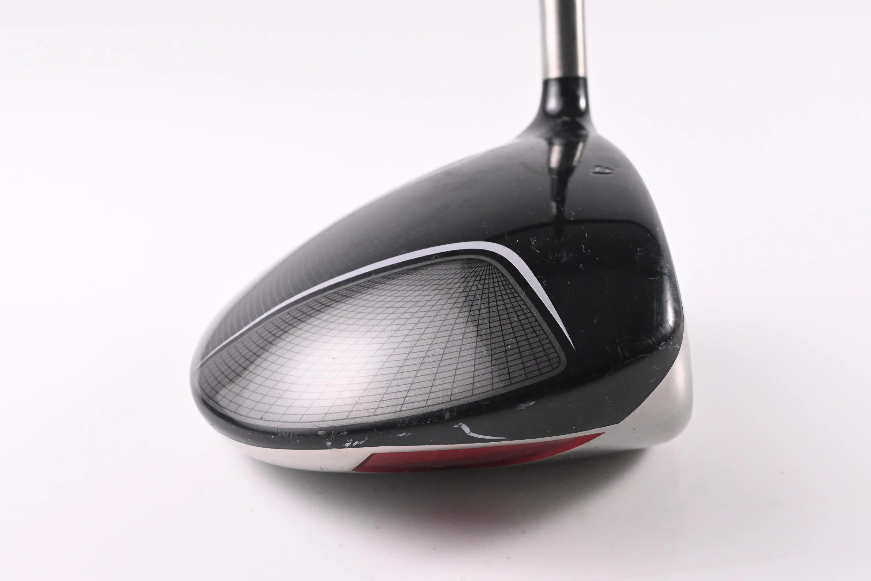 Taylormade Burner 2007 Driver / 9.5 Degree / Stiff Flex Fujikura REAX Superfast - Image 3