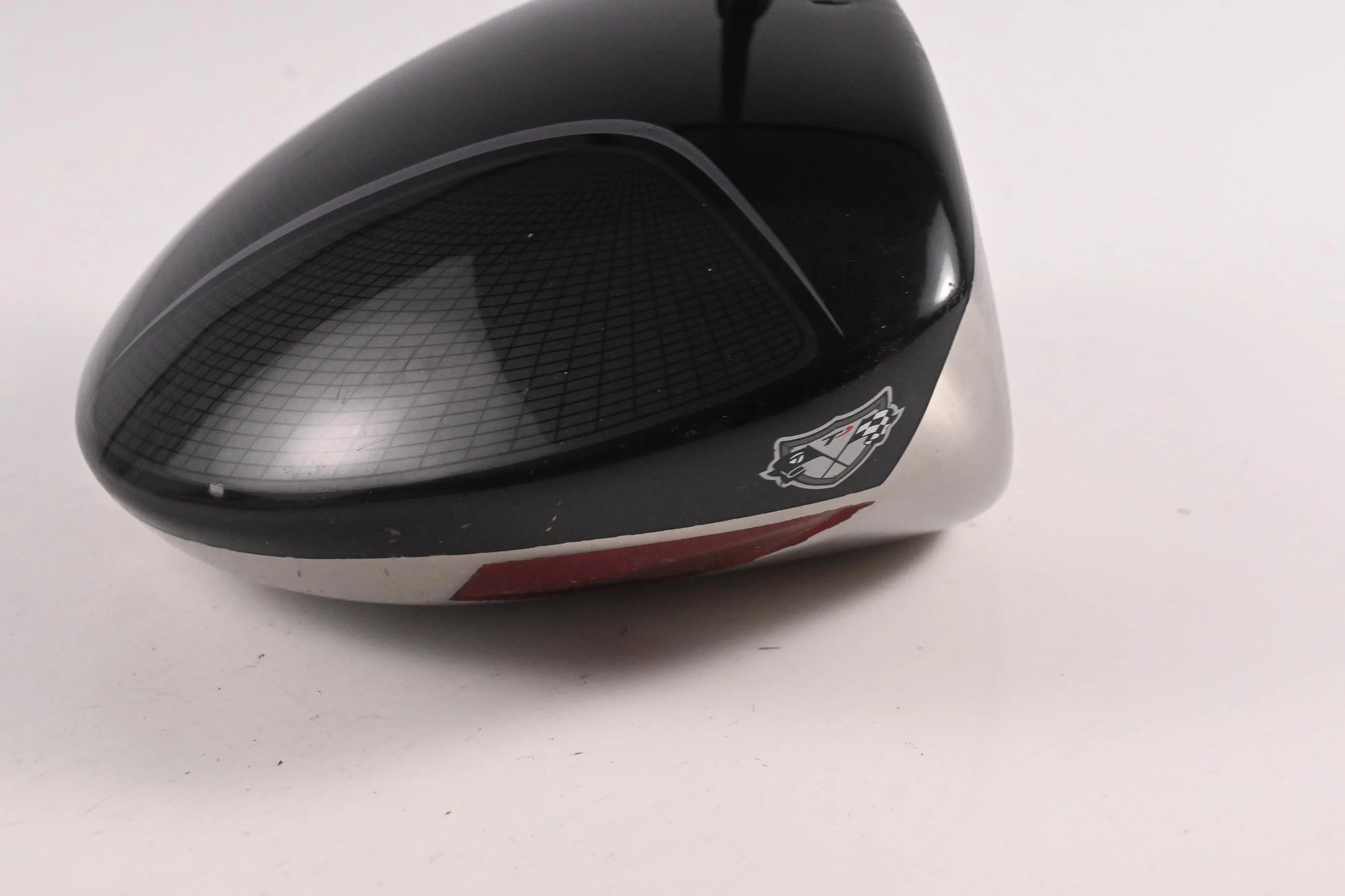 Taylormade Burner 2007 Driver / 10.5 Degree / Regular Flex Taylormade Reax 65 - Image 3