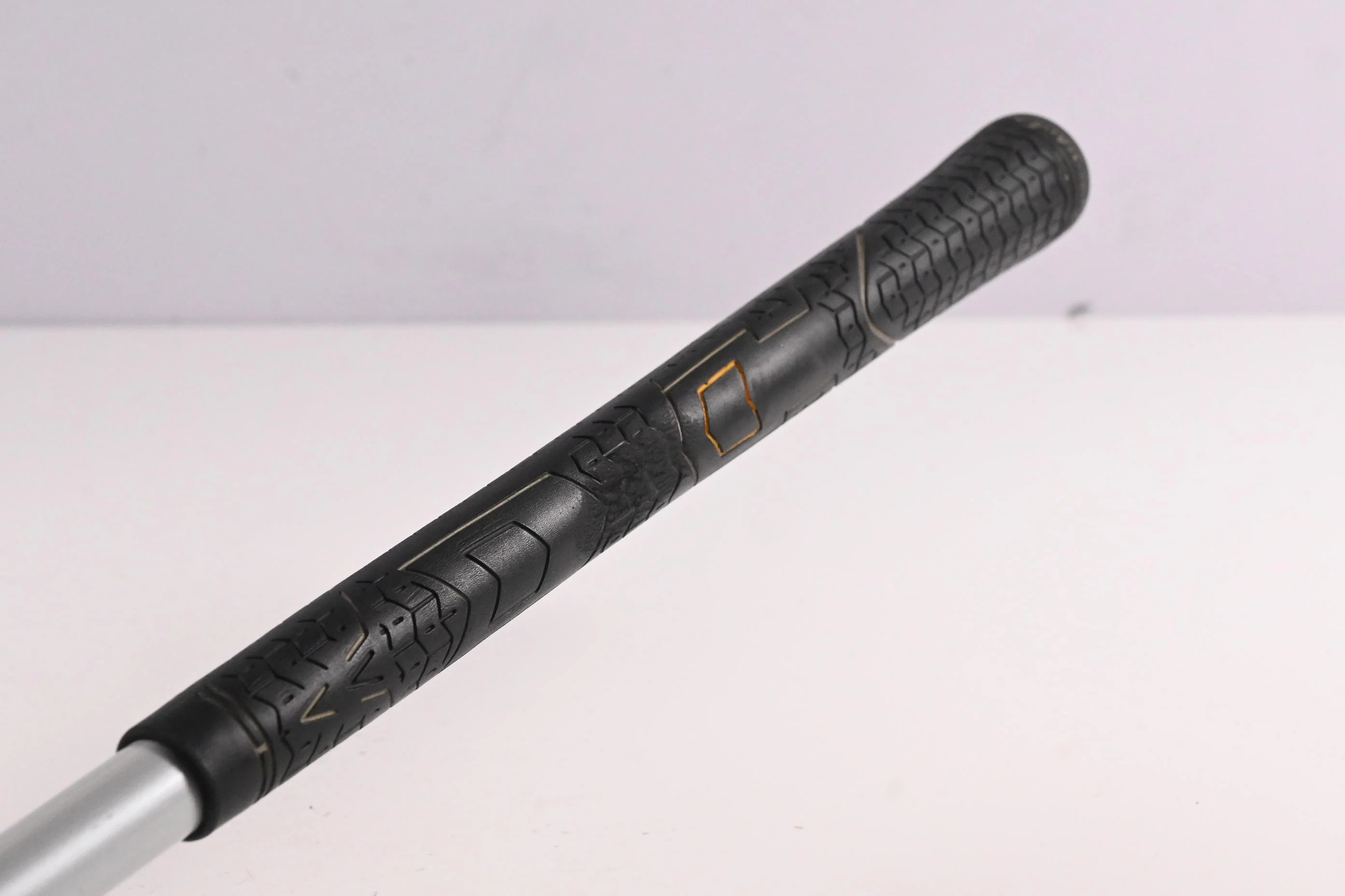 Taylormade Burner 2007 Driver / 10.5 Degree / Regular Flex Taylormade Reax 65 - Image 9