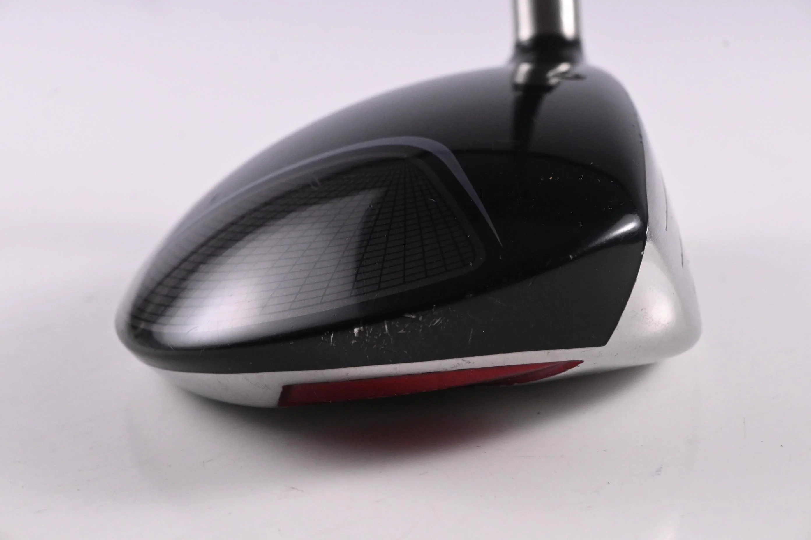 Taylormade Burner 2007 #3 Wood / 15 Degree / Regular Flex Taylormade REAX 50 - Image 3
