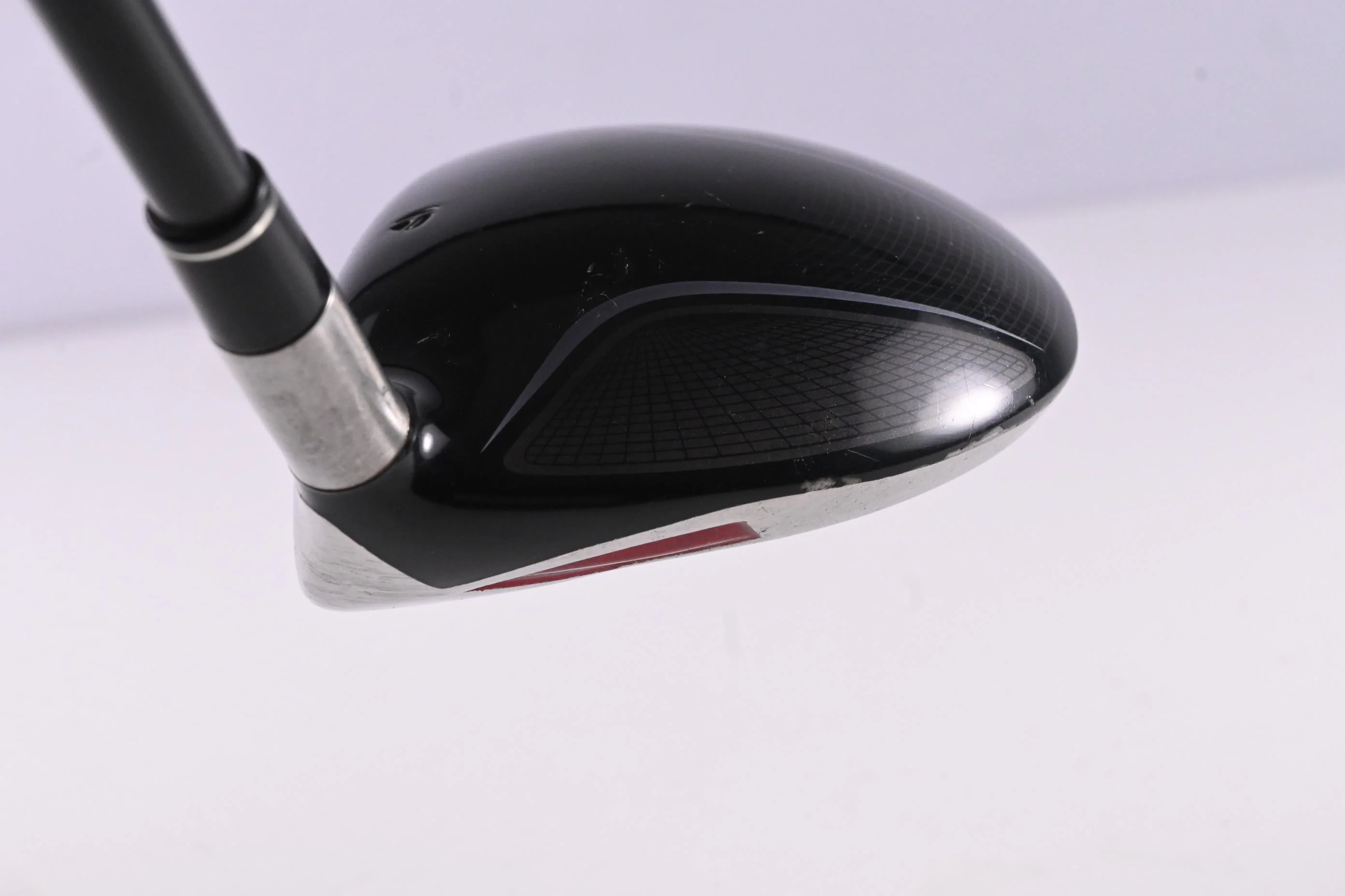 Taylormade Burner 2007 #3 Wood / 15 Degree / Regular Flex Taylormade REAX 50 - Image 5