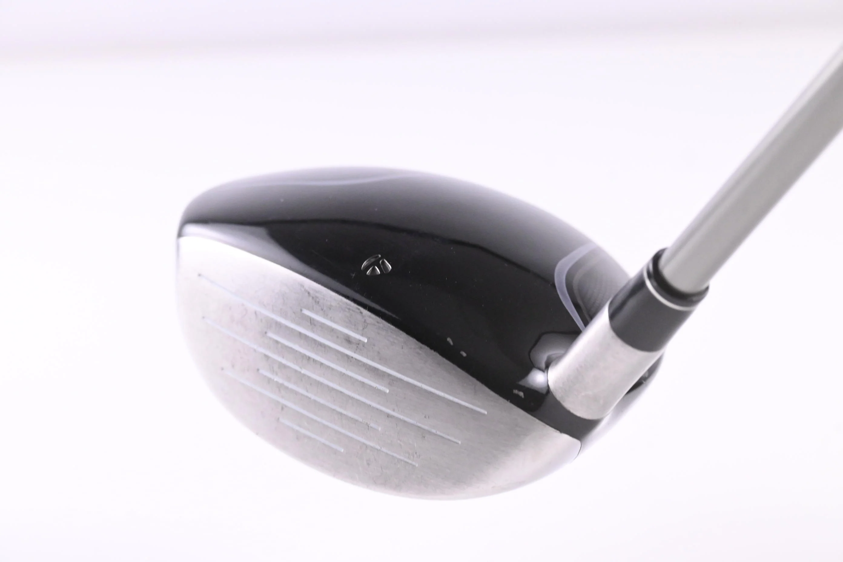 Ladies Taylormade Burner 2007 #3 Wood / 15 Degree / Ladies Flex REAX Superfast - Image 4