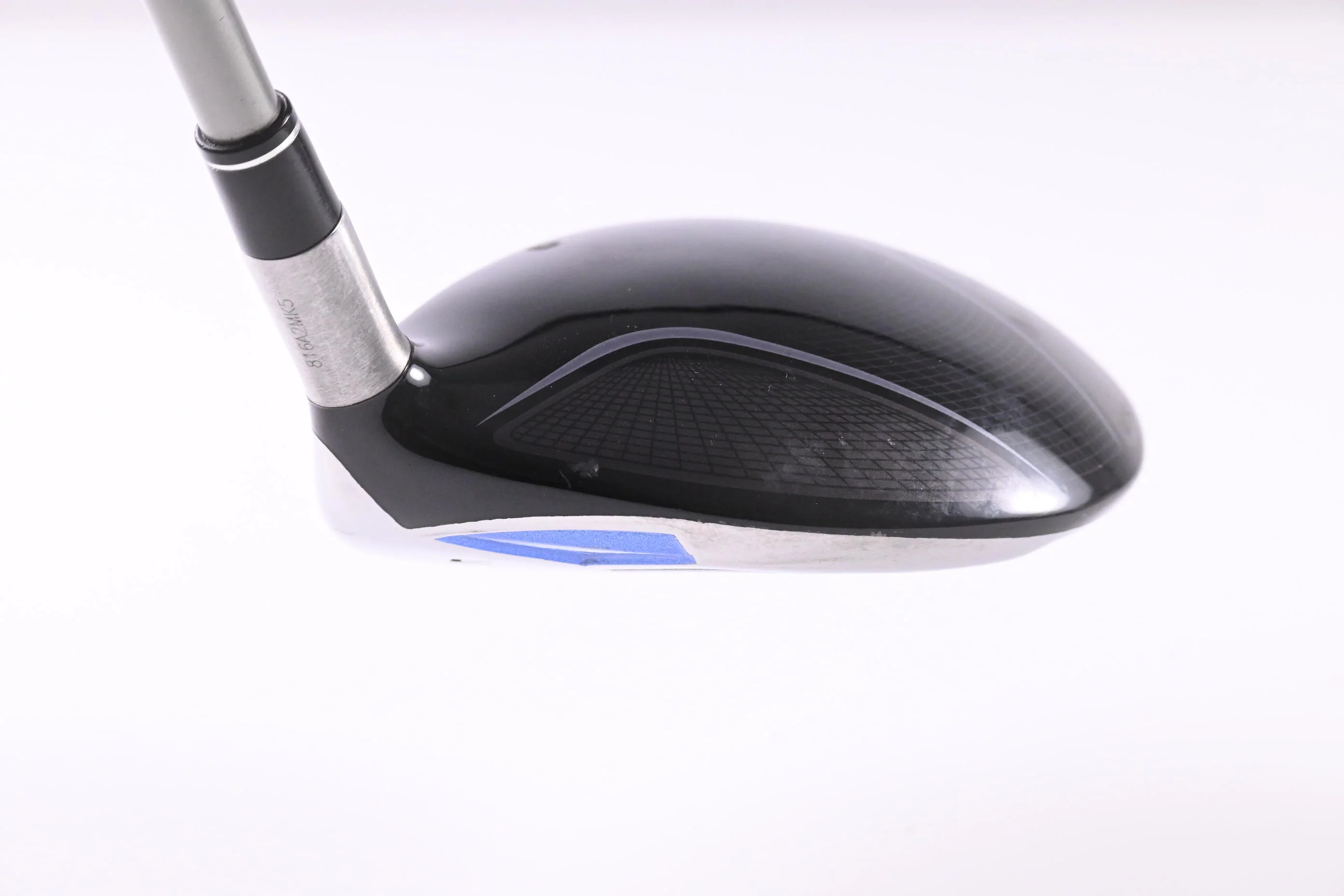 Ladies Taylormade Burner 2007 #3 Wood / 15 Degree / Ladies Flex REAX Superfast - Image 5