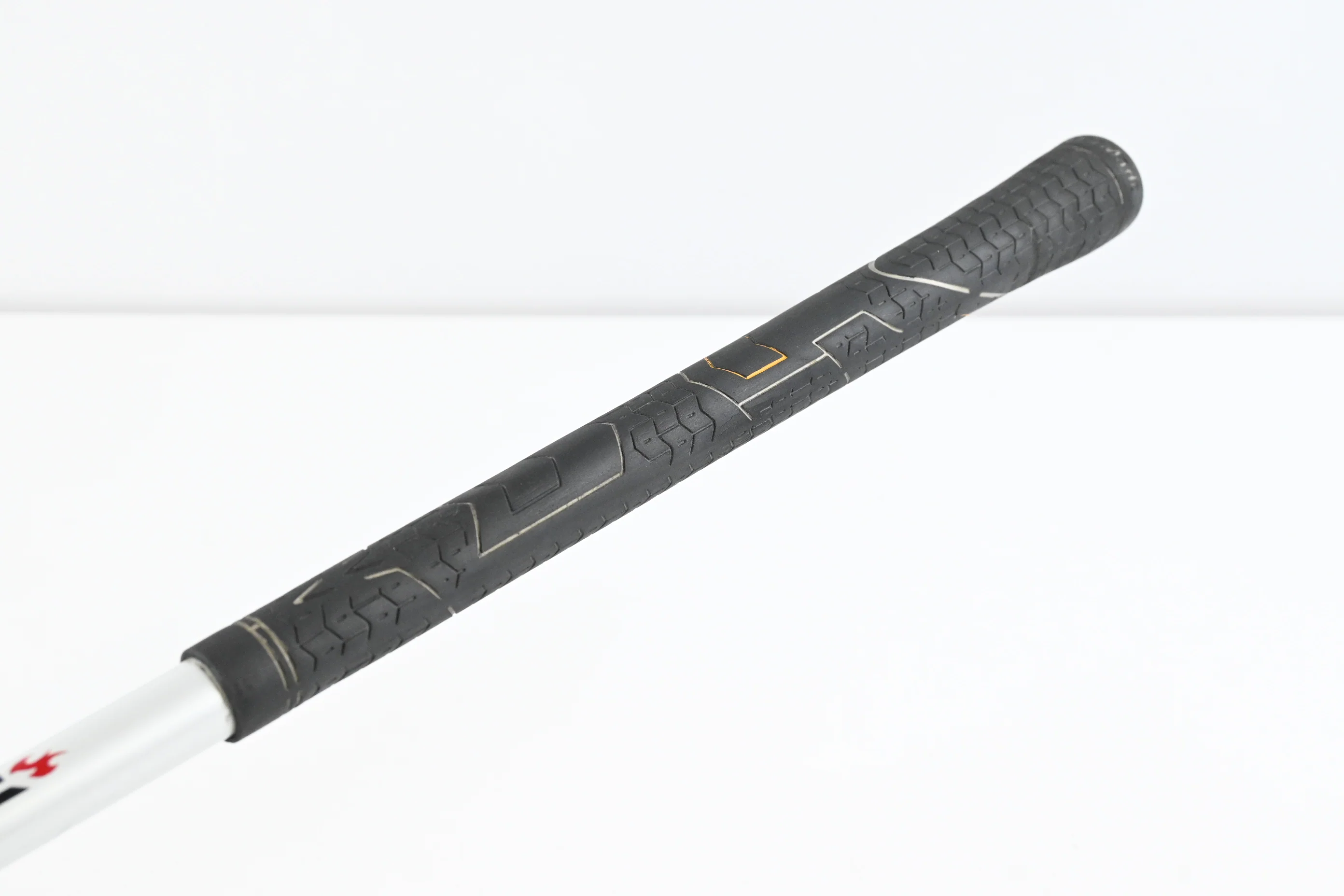 Taylormade Burner 2007 #3 Wood / 15 Degree / Stiff Flex Taylormade REAX 50 - Image 8