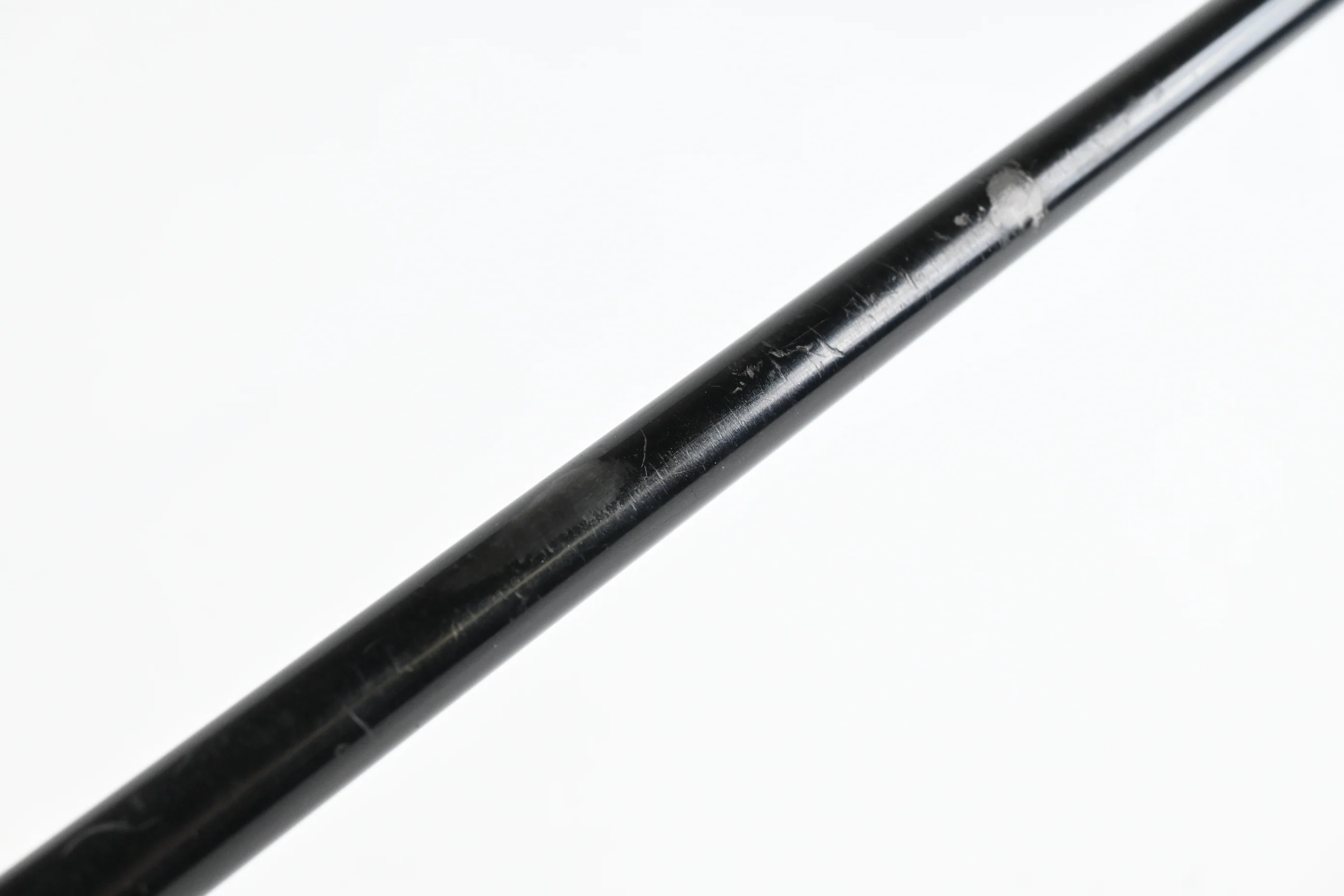Taylormade Burner 2007 #3 Wood / 15 Degree / Stiff Flex Taylormade REAX 50 - Image 9