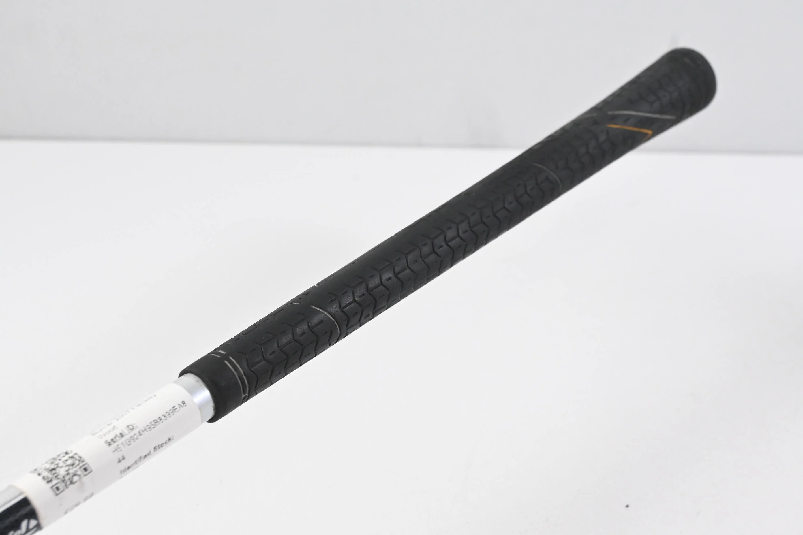Taylormade Burner 2007 #3 Wood / 15 Degree / Stiff Flex REAX Superfast 50 Shaft - Image 8