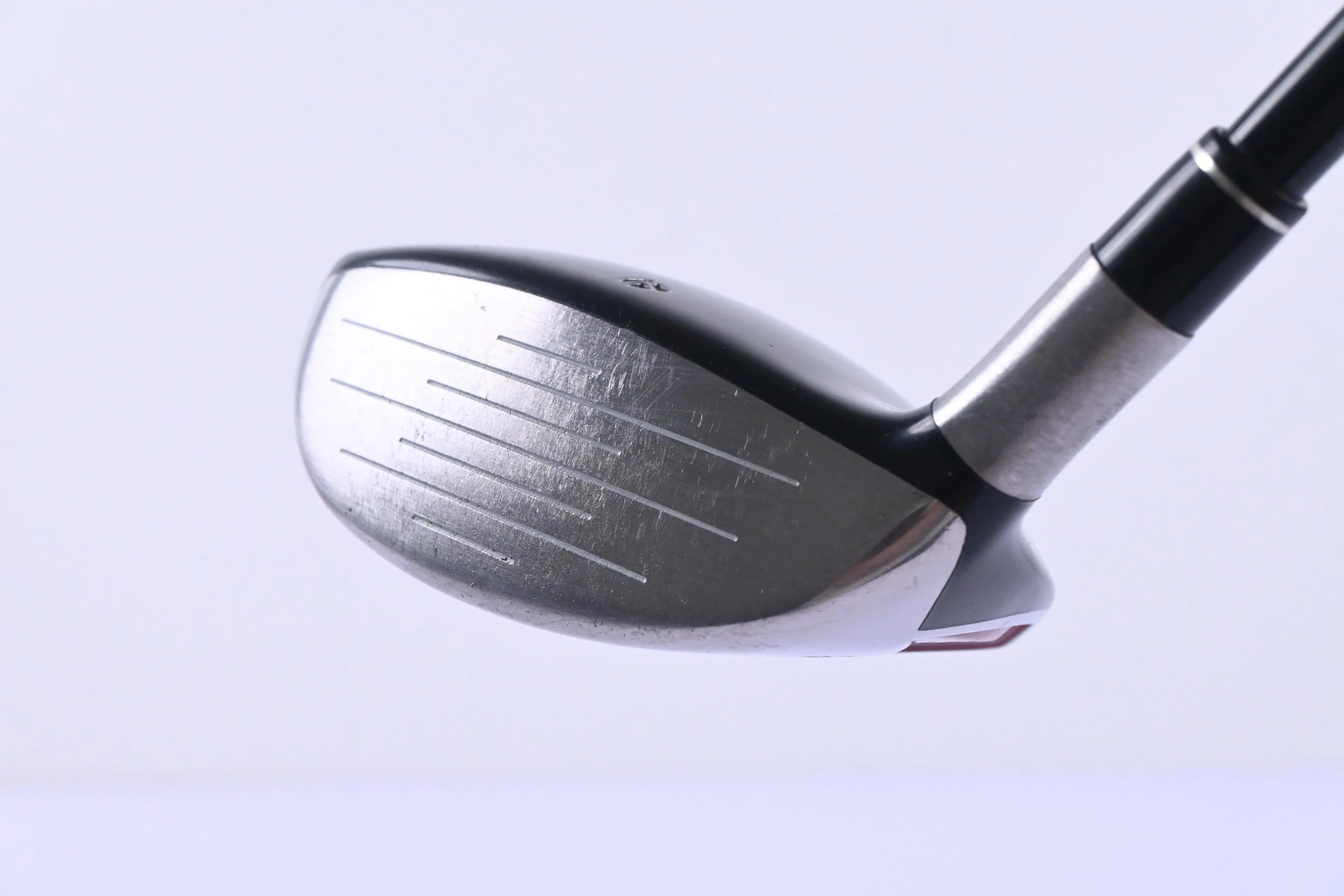 Taylormade Burner 2007 #3 Wood / 15 Degree / Regular Flex ReAx Superfast 50 - Image 4
