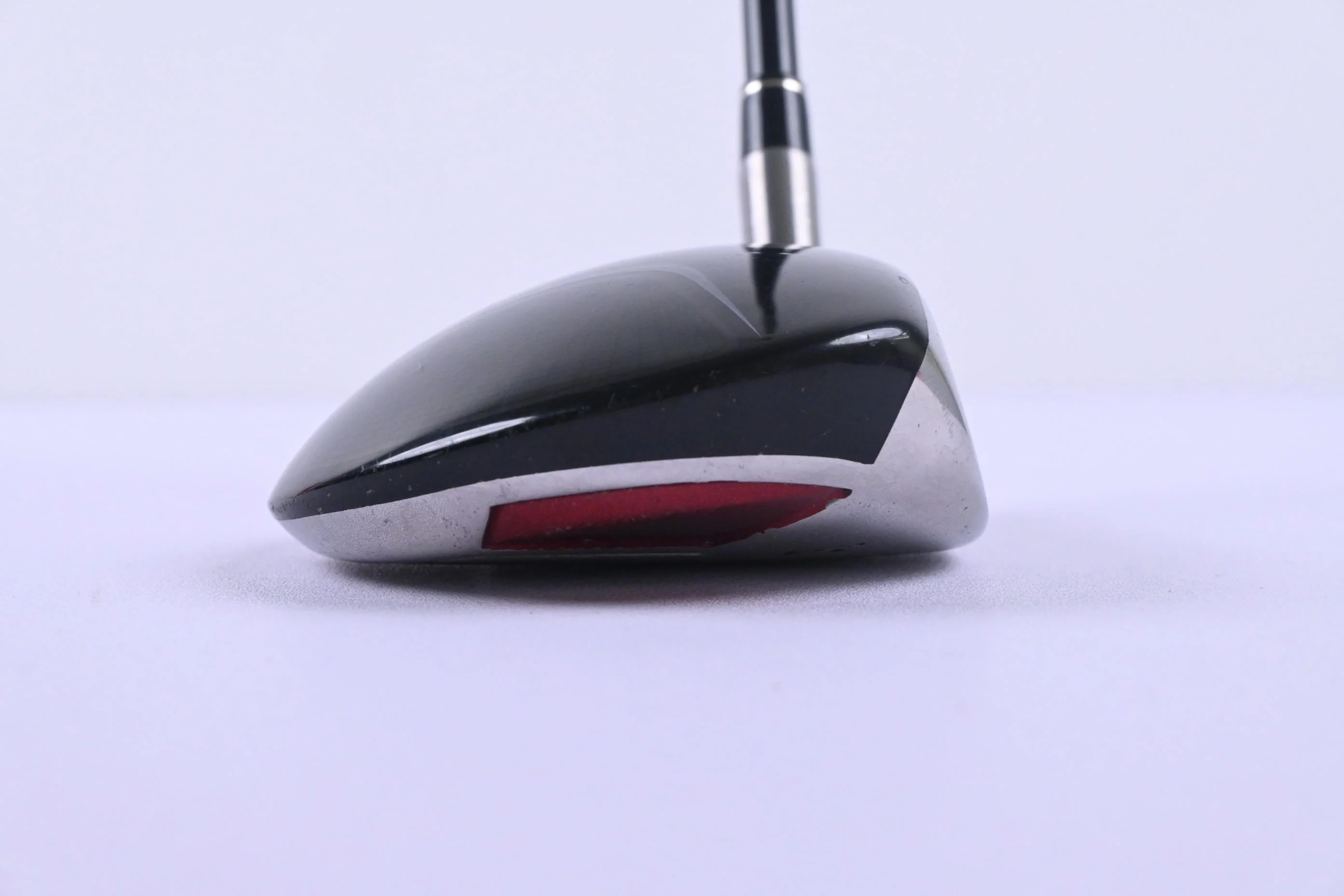 Taylormade Burner 2007 #3 Wood / 15 Degree / Regular Flex ReAx Superfast 50 - Image 3