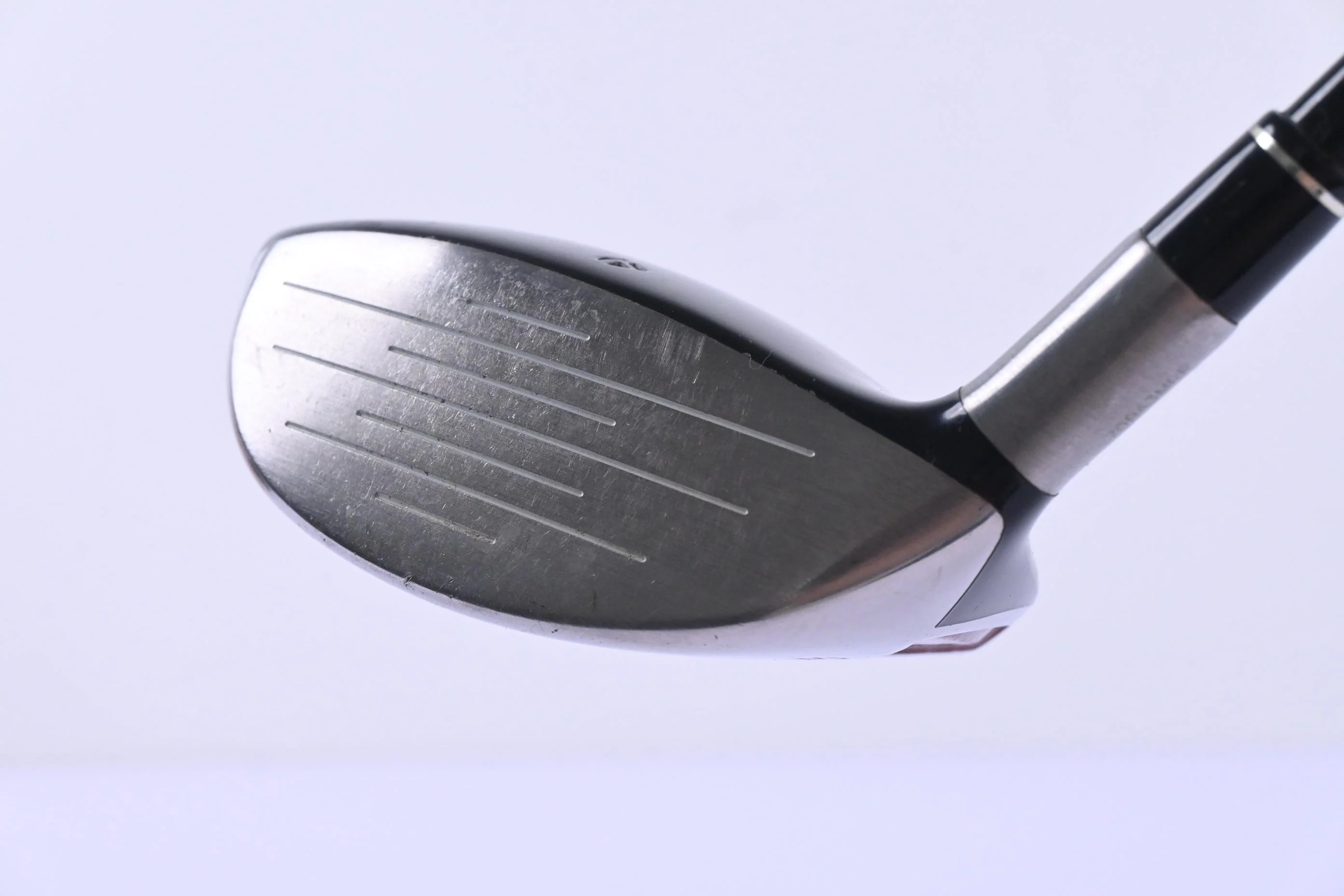 Taylormade Burner 2007 #3 Wood / 15 Degree / Regular Flex ReAx Superfast 50 - Image 4