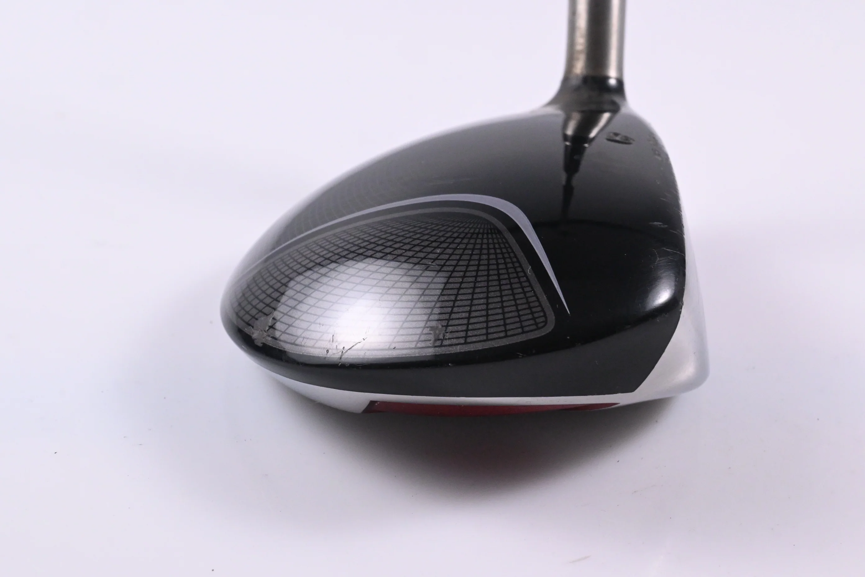 Taylormade Burner 2007 #3 Wood / 15 Degree / Regular Flex REAX Superfast 50 - Image 3