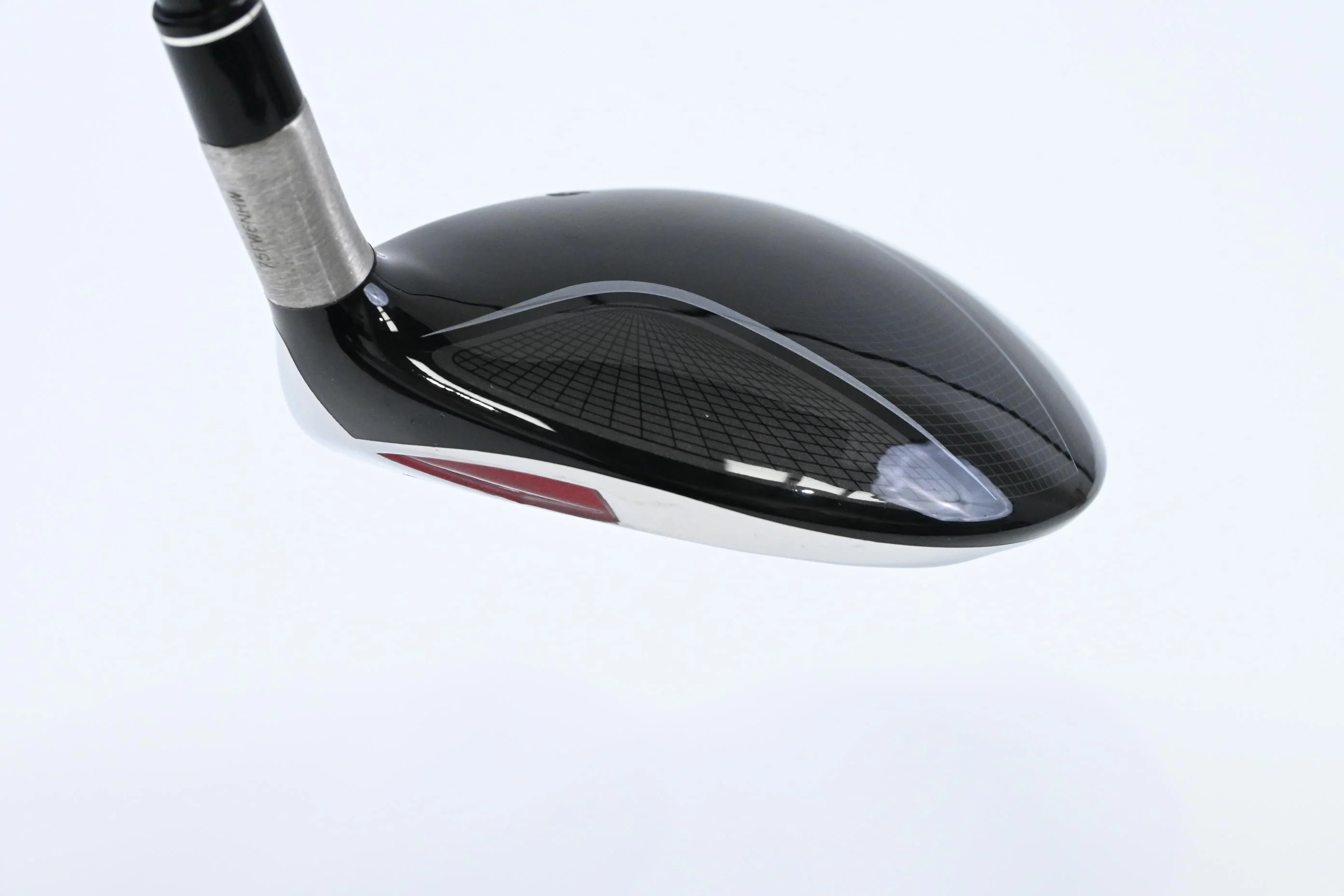 Taylormade Burner 2007 #3 Wood / 15 Degree / Stiff Flex Taylormade Reax 50 Shaft - Image 5