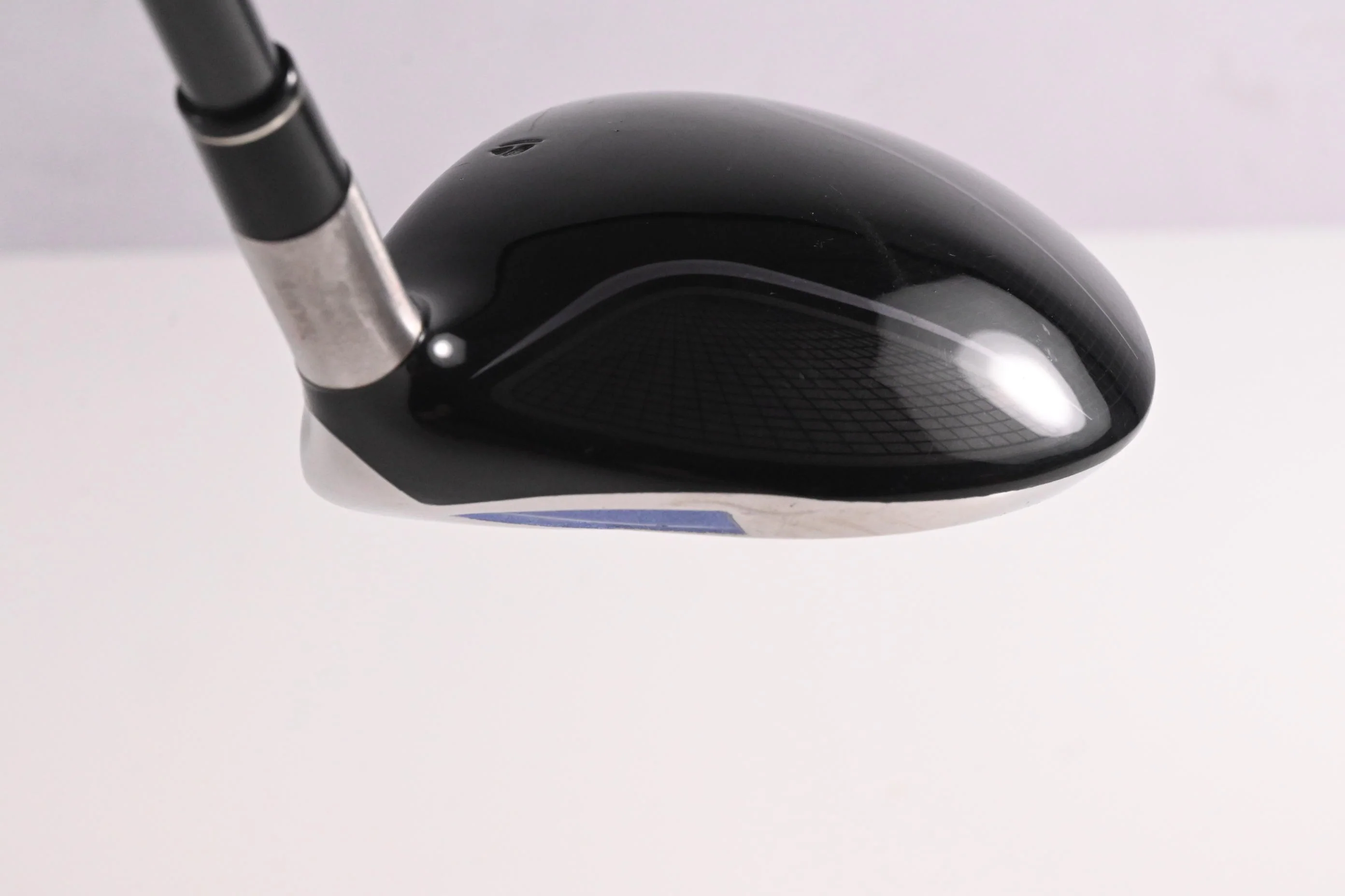 Ladies Taylormade Burner 2007 #3 Wood / 15 Degree / Ladies Flex Burner REAX 45 - Image 5