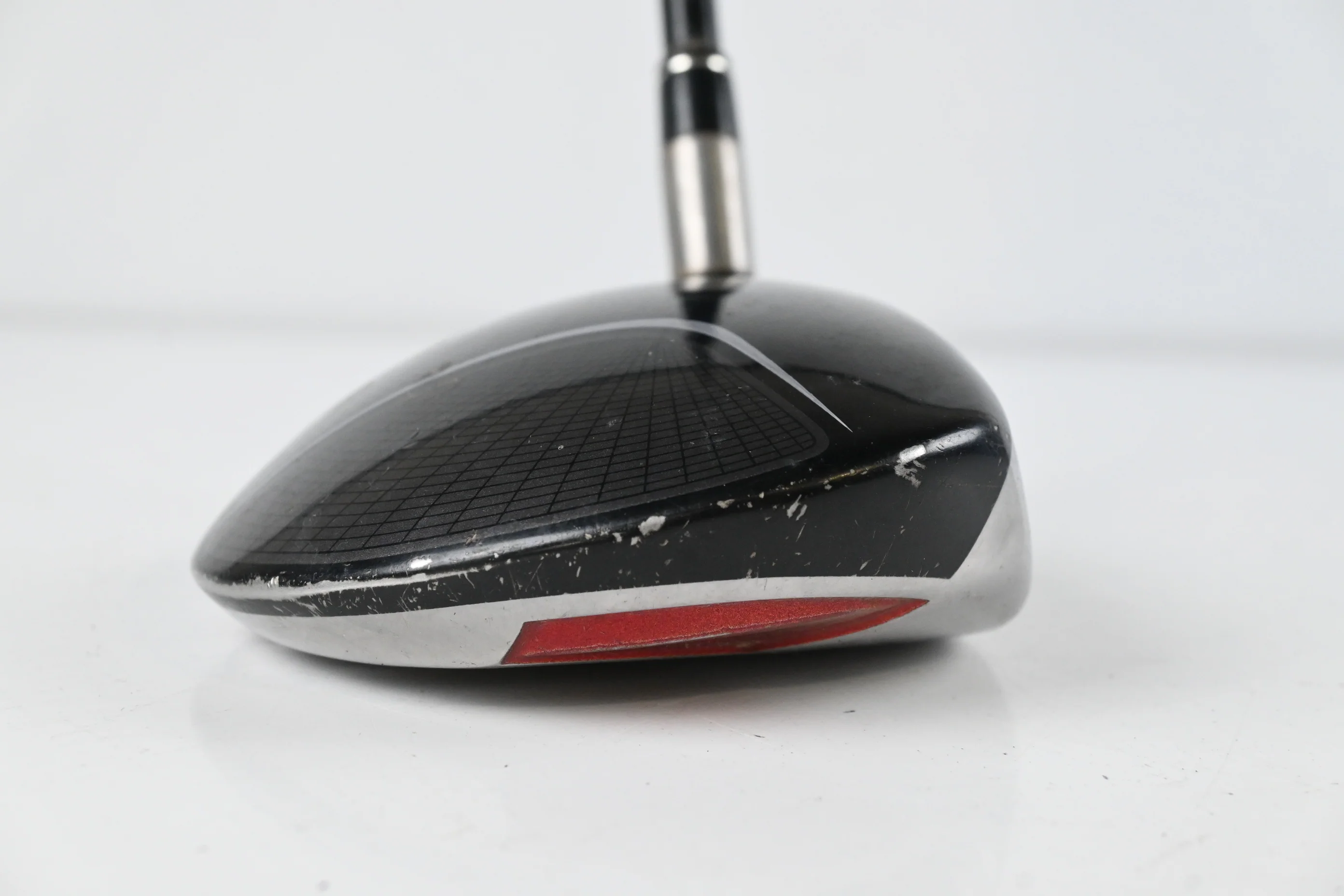 Taylormade Burner 2007 #3 Wood / 15 Degree / Regular Flex REAX 50 Shaft - Image 3