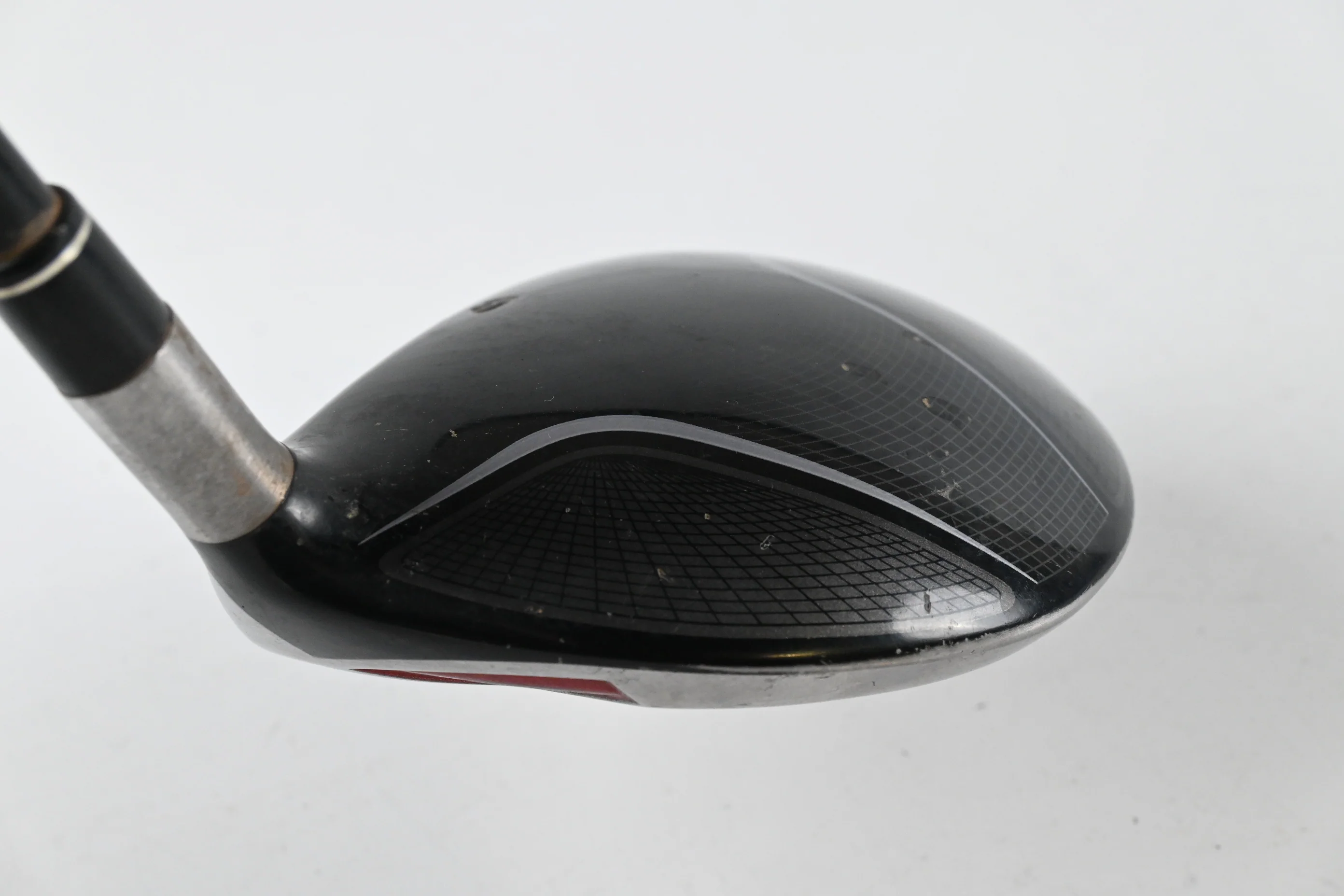 Taylormade Burner 2007 #3 Wood / 15 Degree / Regular Flex REAX 50 Shaft - Image 5