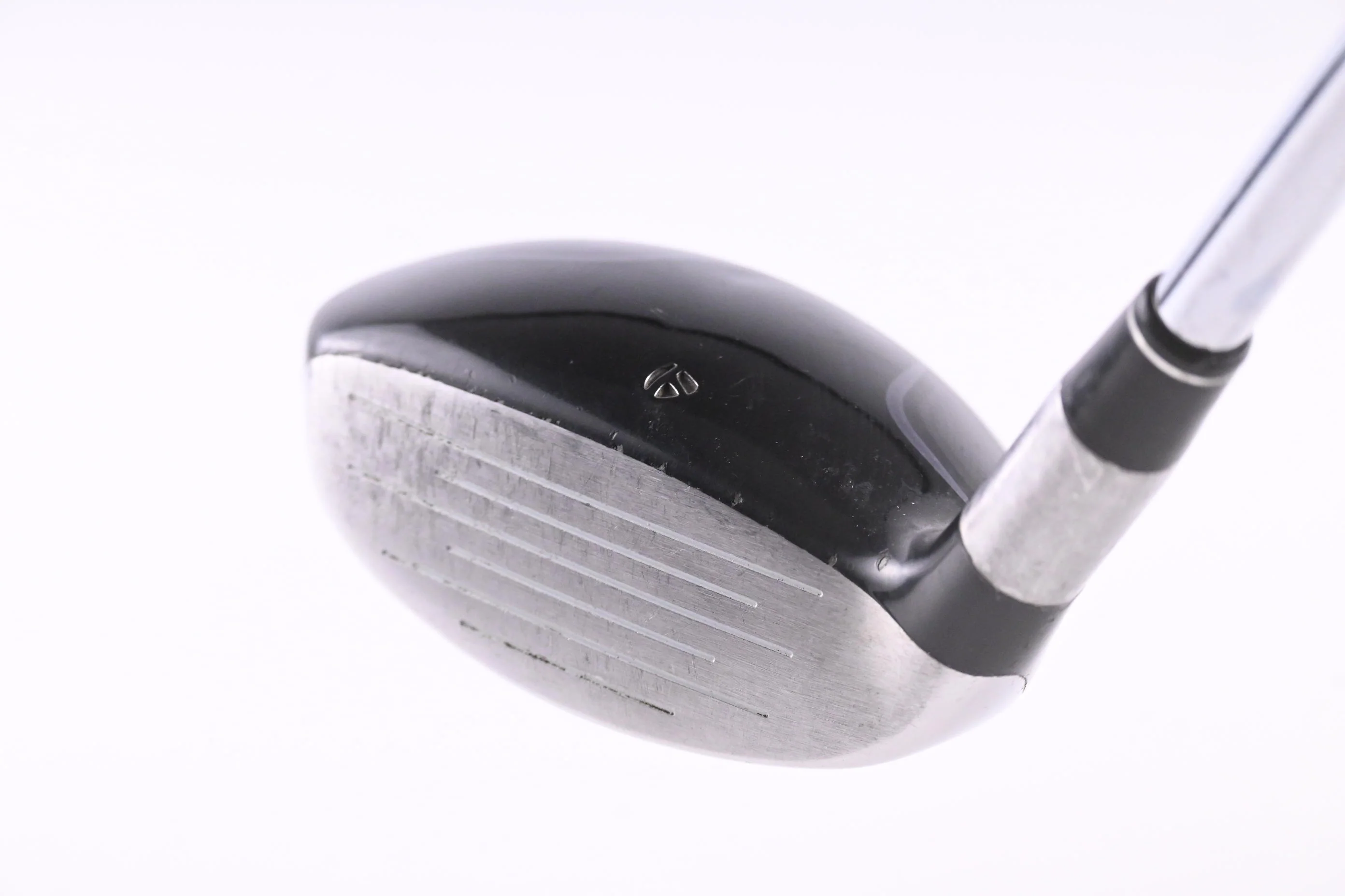 Taylormade Burner 2007 #3 Hybrid / 19 Degree / Stiff Flex Burner 105 Shaft - Image 4