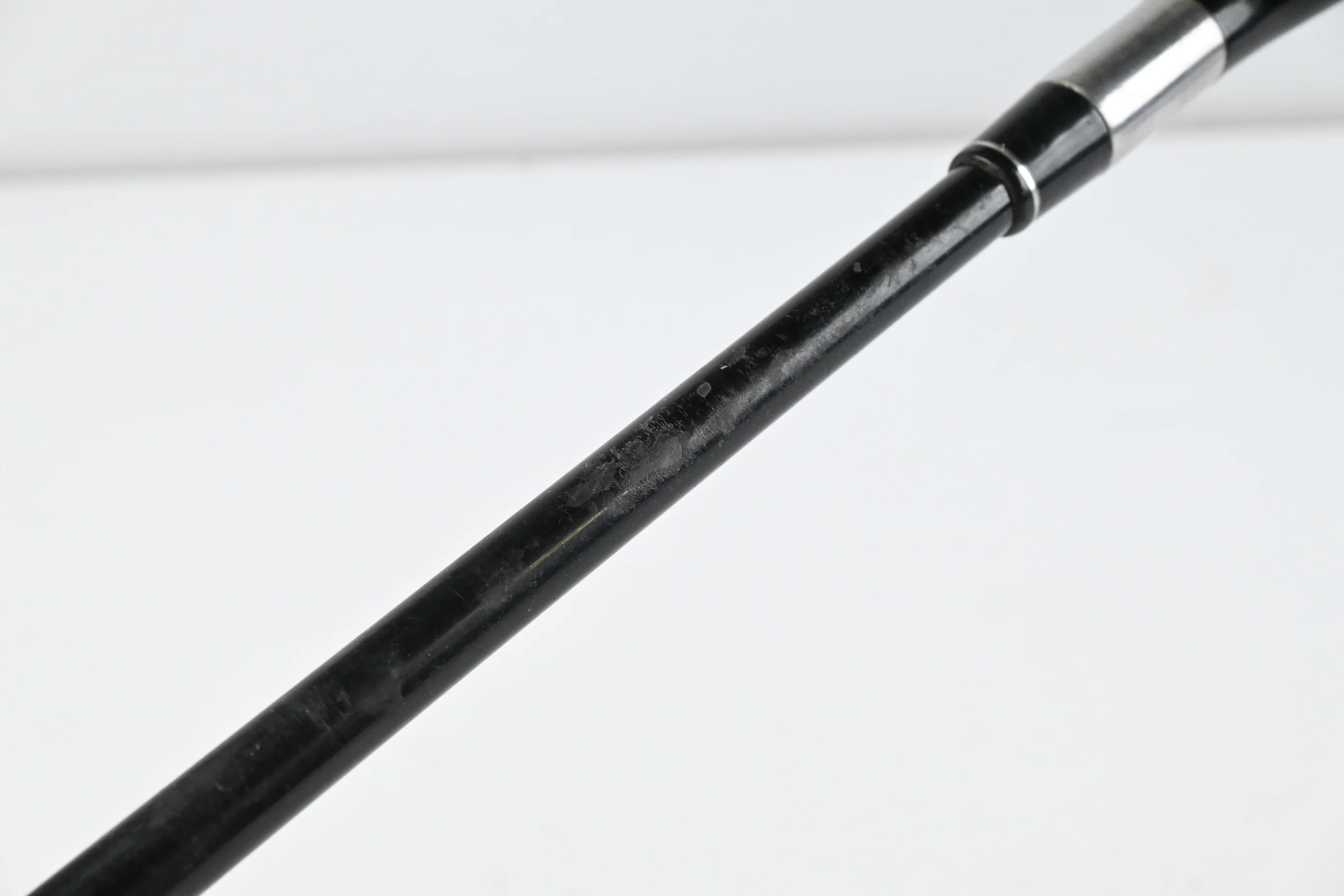 Taylormade Burner 2007 #5 Hybrid / 25 Degree / Senior Flex REAX Superfast 65 - Image 9