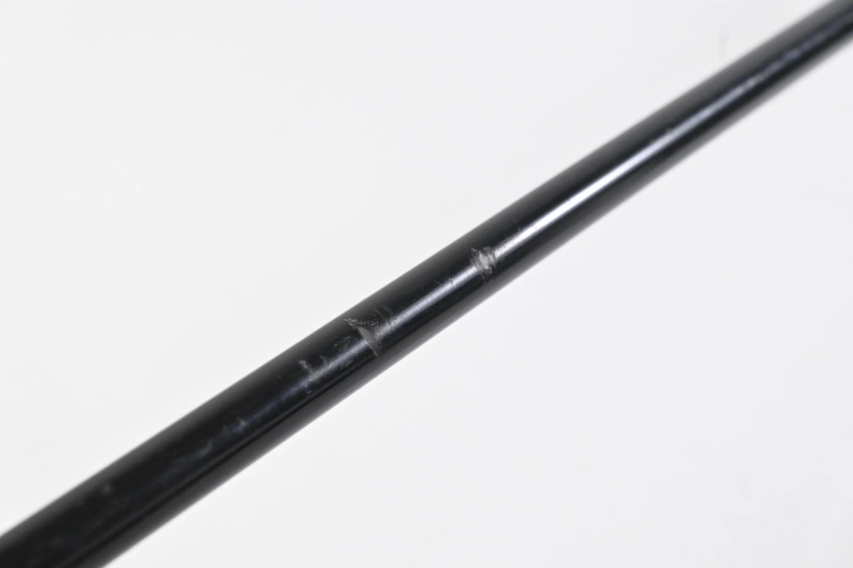 Taylormade Burner 2007 #4 Hybrid / 22 Degree / Regular Flex REAX Superfast 65 - Image 6
