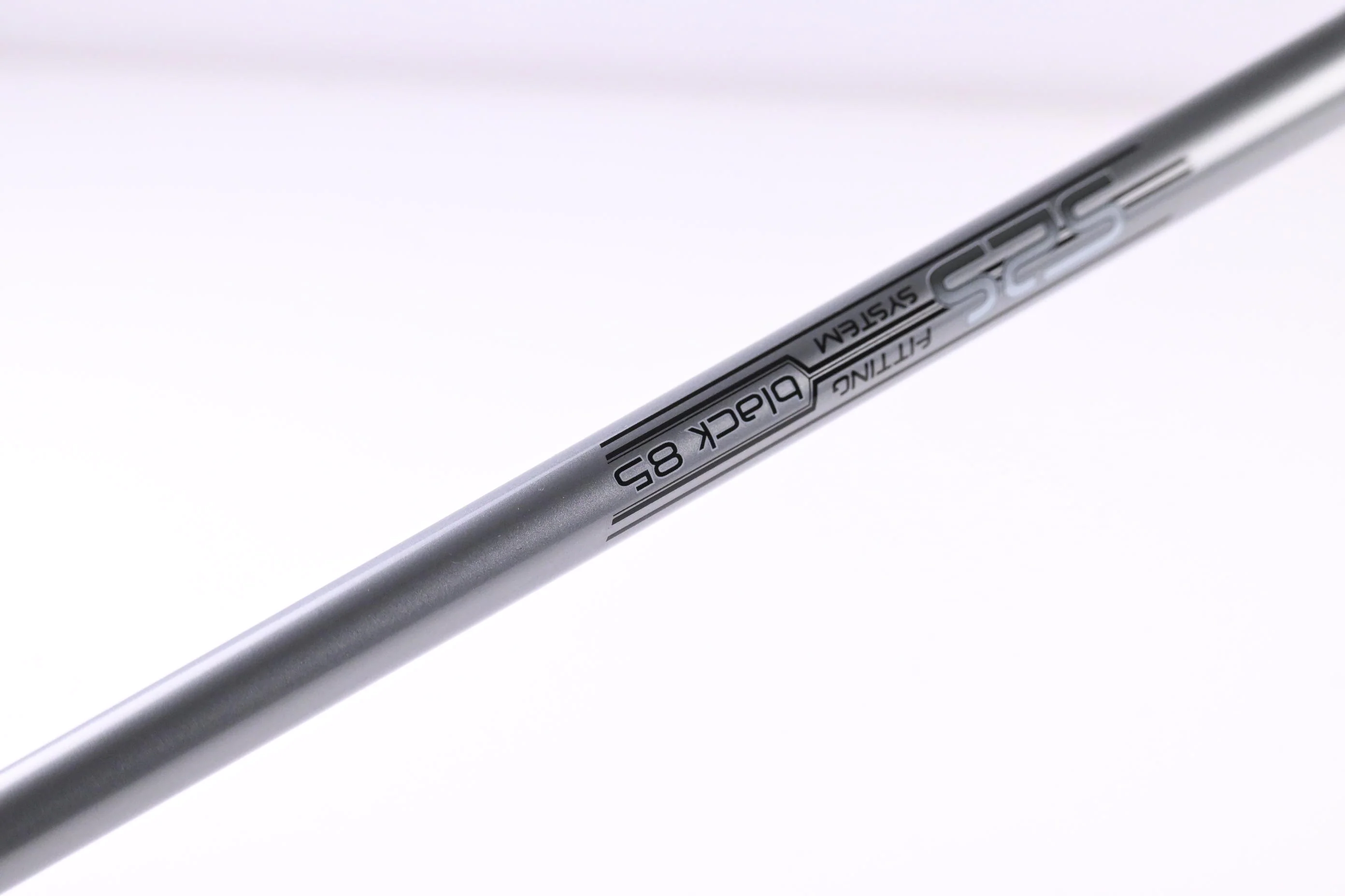 Taylormade Burner 2008 Driver / 10.5 Degree / X-Flex Wishon S25 Black 85 Shaft - Image 6