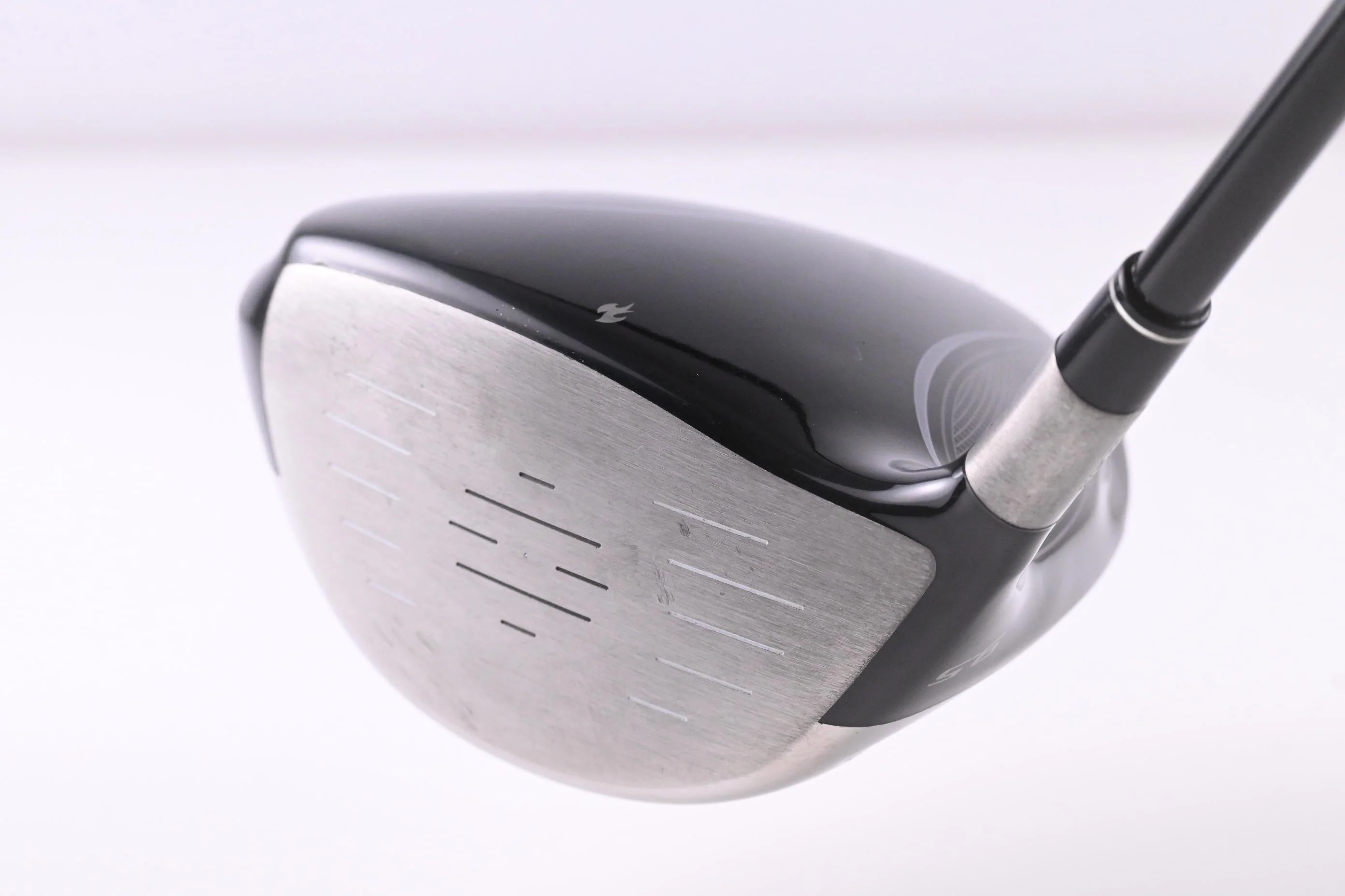 Taylormade Burner 2008 Driver / 9.5 Degree / Stiff Flex REAX Superfast 49 Shaft - Image 4