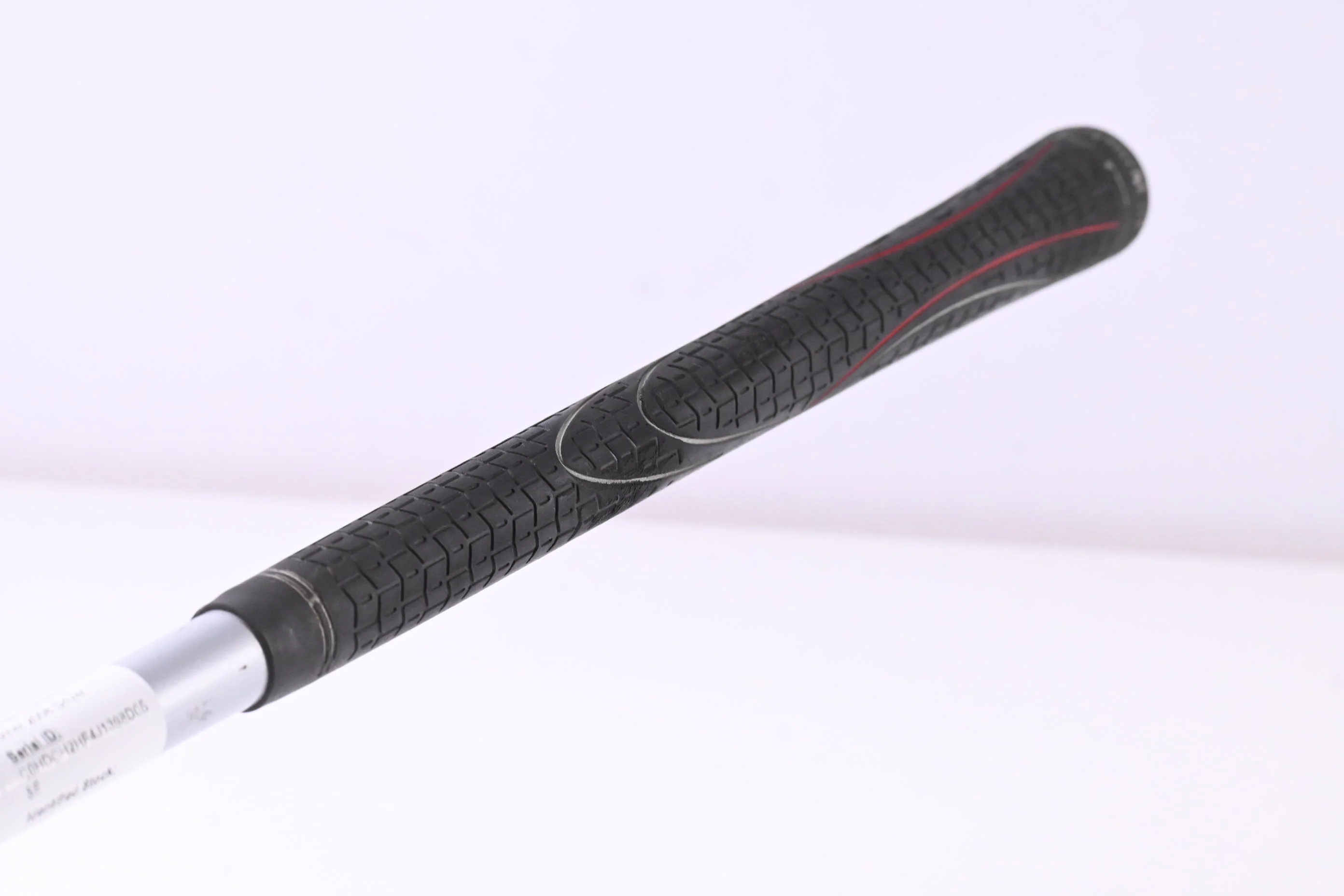Taylormade Burner 2008 Driver / 9.5 Degree / Stiff Flex REAX Superfast 49 Shaft - Image 8
