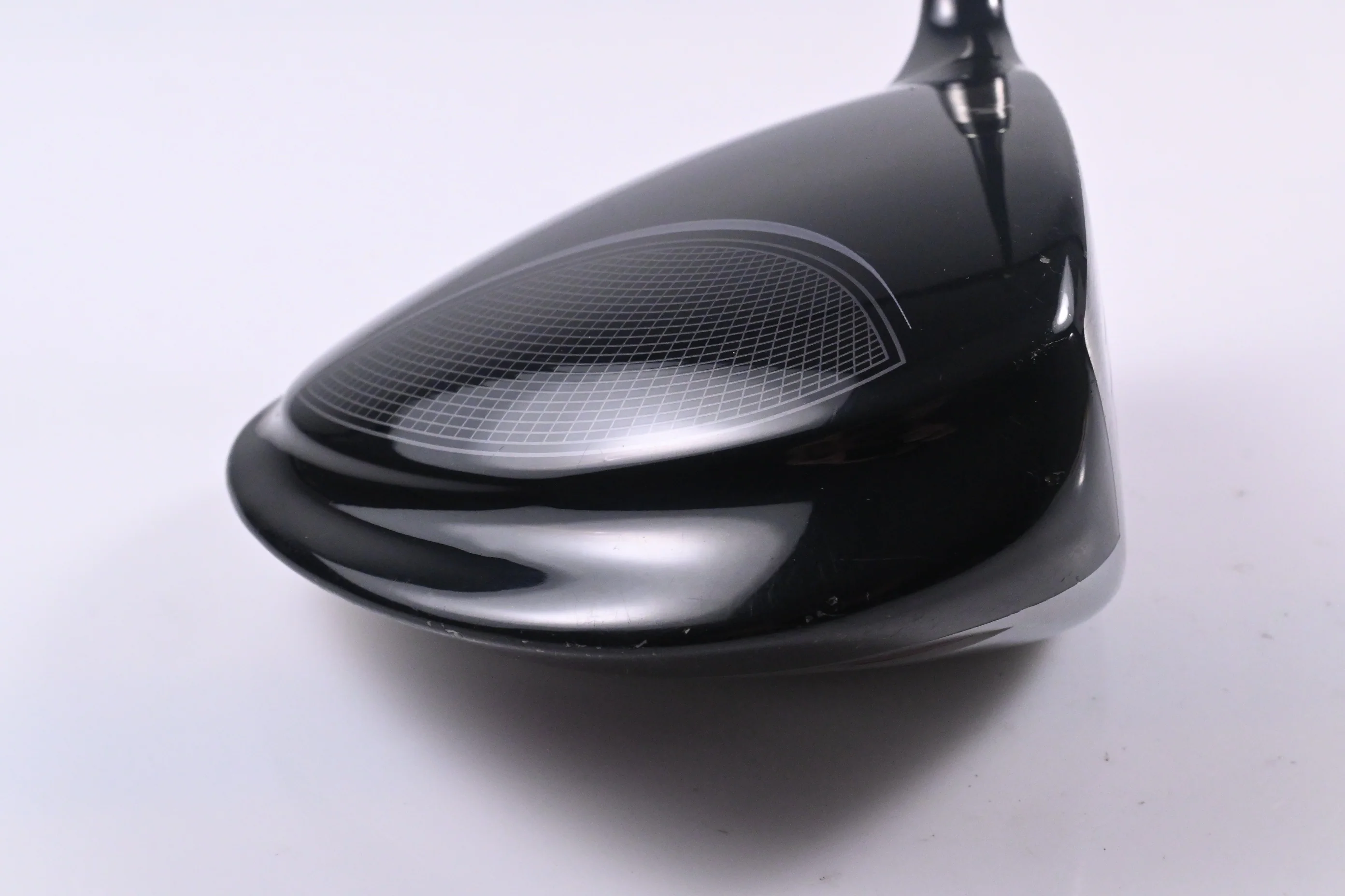 Taylormade Burner 2008 Driver / 9.5 Degree / Stiff Flex Taylormade REAX 49 Shaft - Image 3