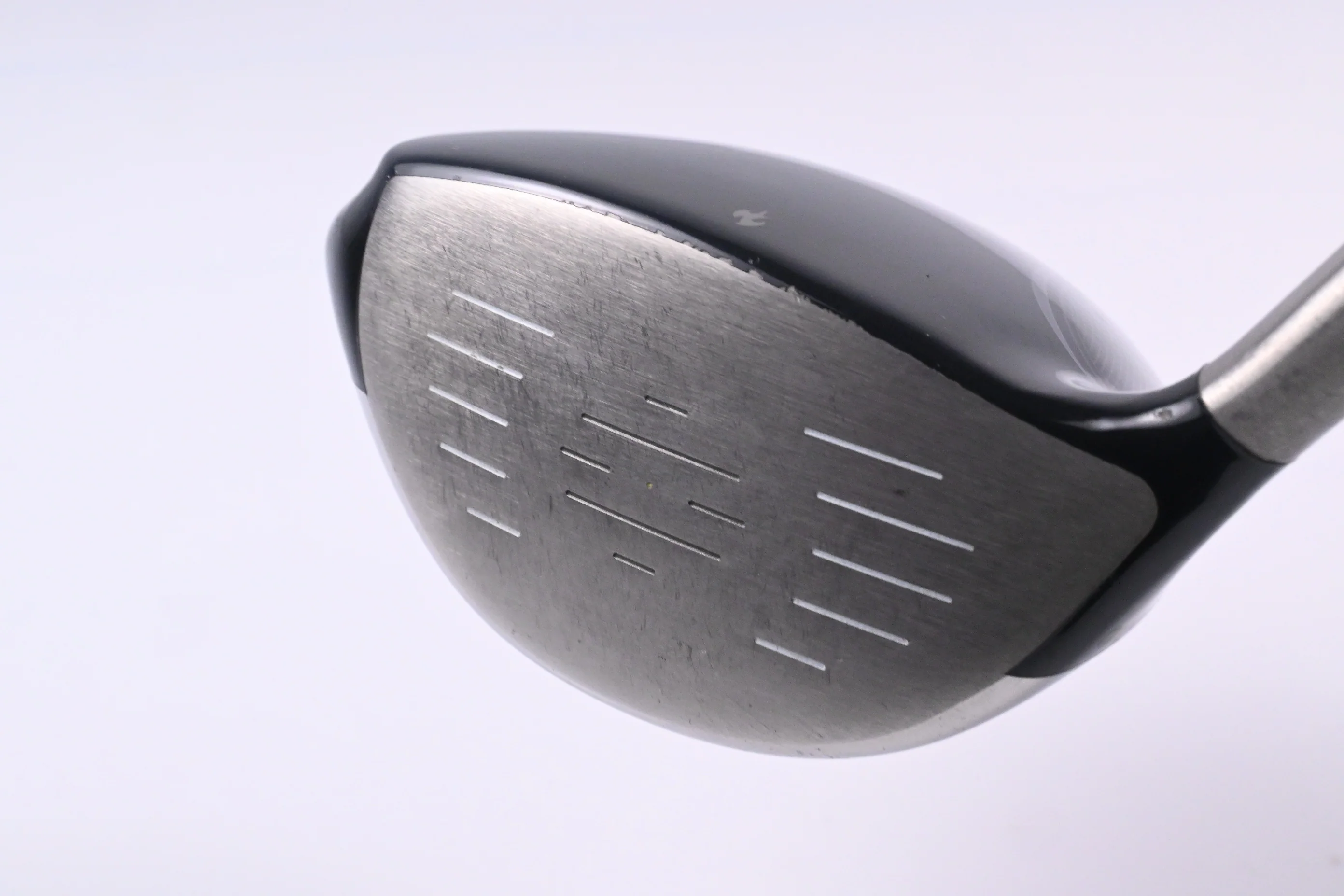 Taylormade Burner 2008 Driver / 9.5 Degree / Stiff Flex Taylormade REAX 49 Shaft - Image 4