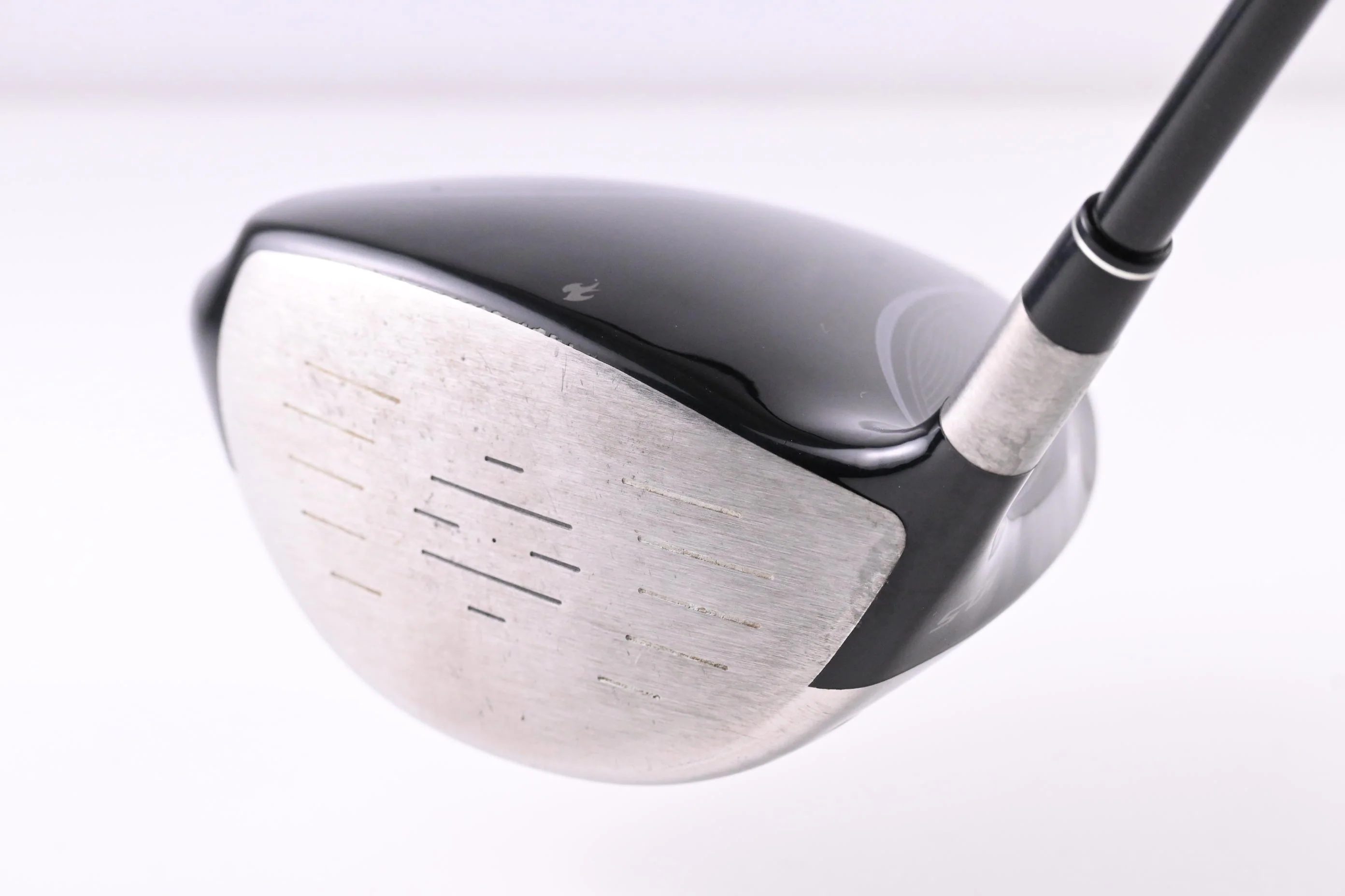 Taylormade Burner 2008 Driver / 10.5 Degree / Regular Flex REAX Superfast 49 - Image 4