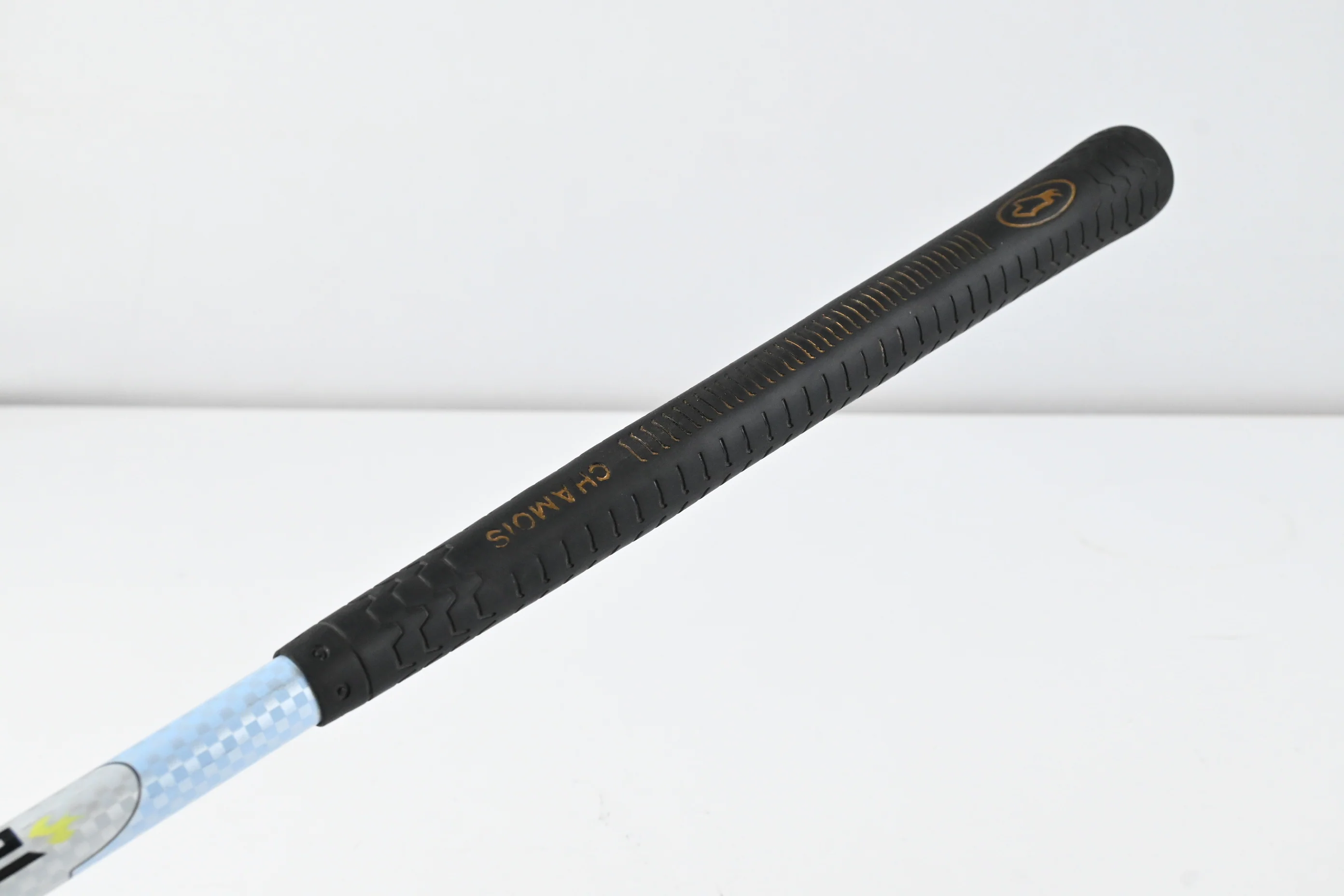 Ladies Taylormade Burner 2008 Driver / 10.5 Degree / Ladies Flex REAX 49 Shaft - Image 8