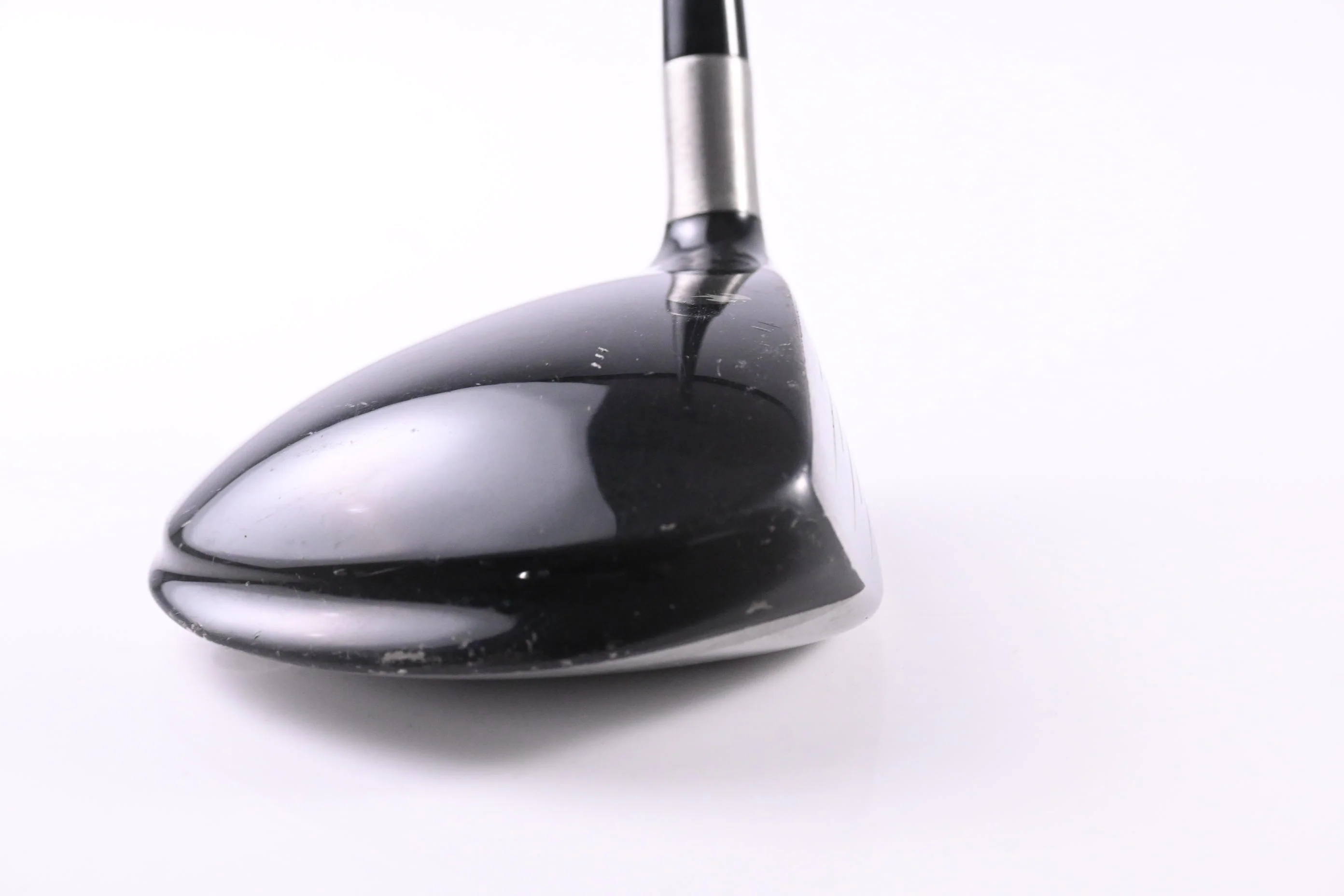 Taylormade Burner 2008 #3 Wood / 15 Degree / Stiff Flex REAX Superfast 49 Shaft - Image 3