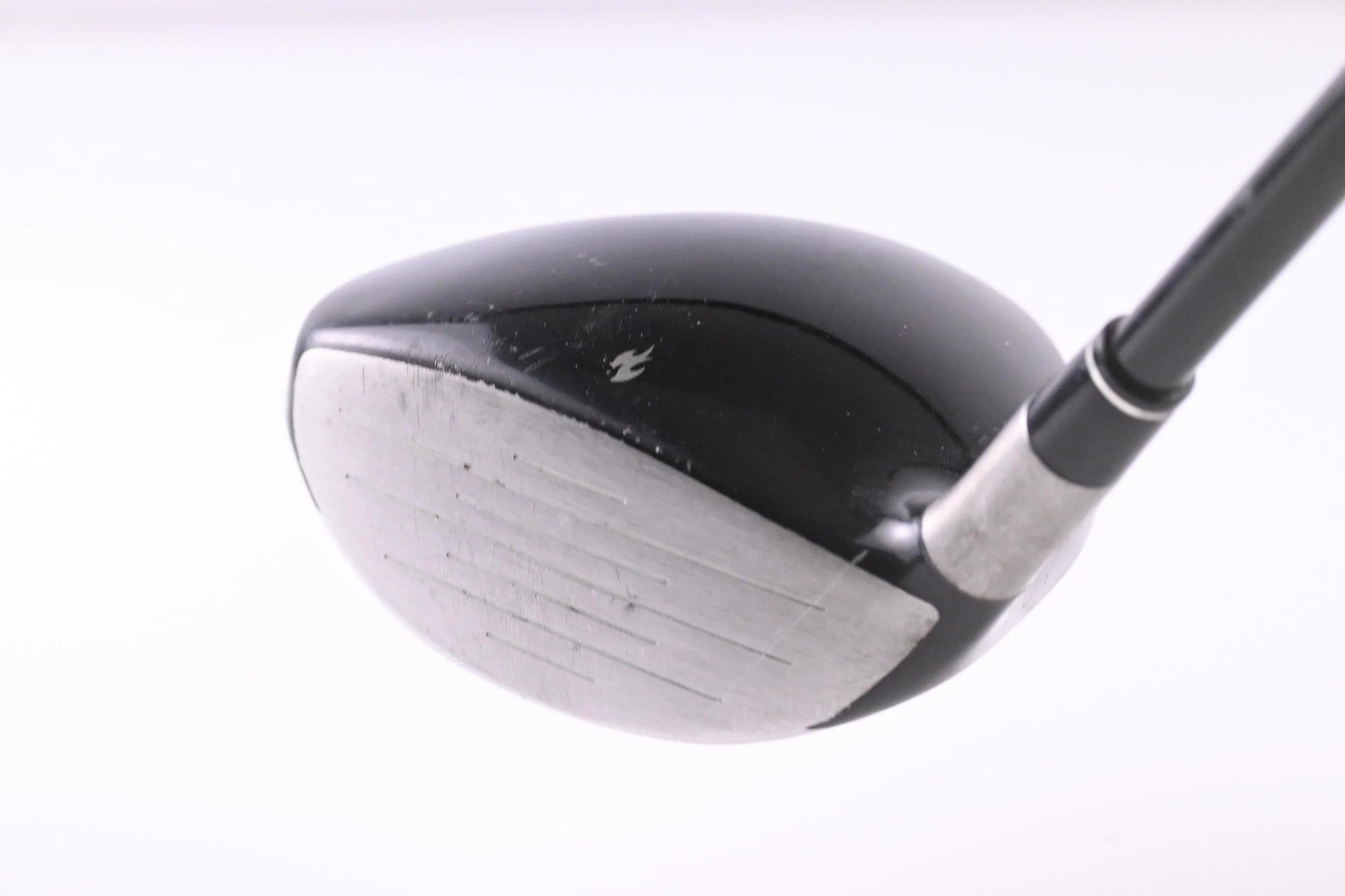 Taylormade Burner 2008 #3 Wood / 15 Degree / Stiff Flex REAX Superfast 49 Shaft - Image 4