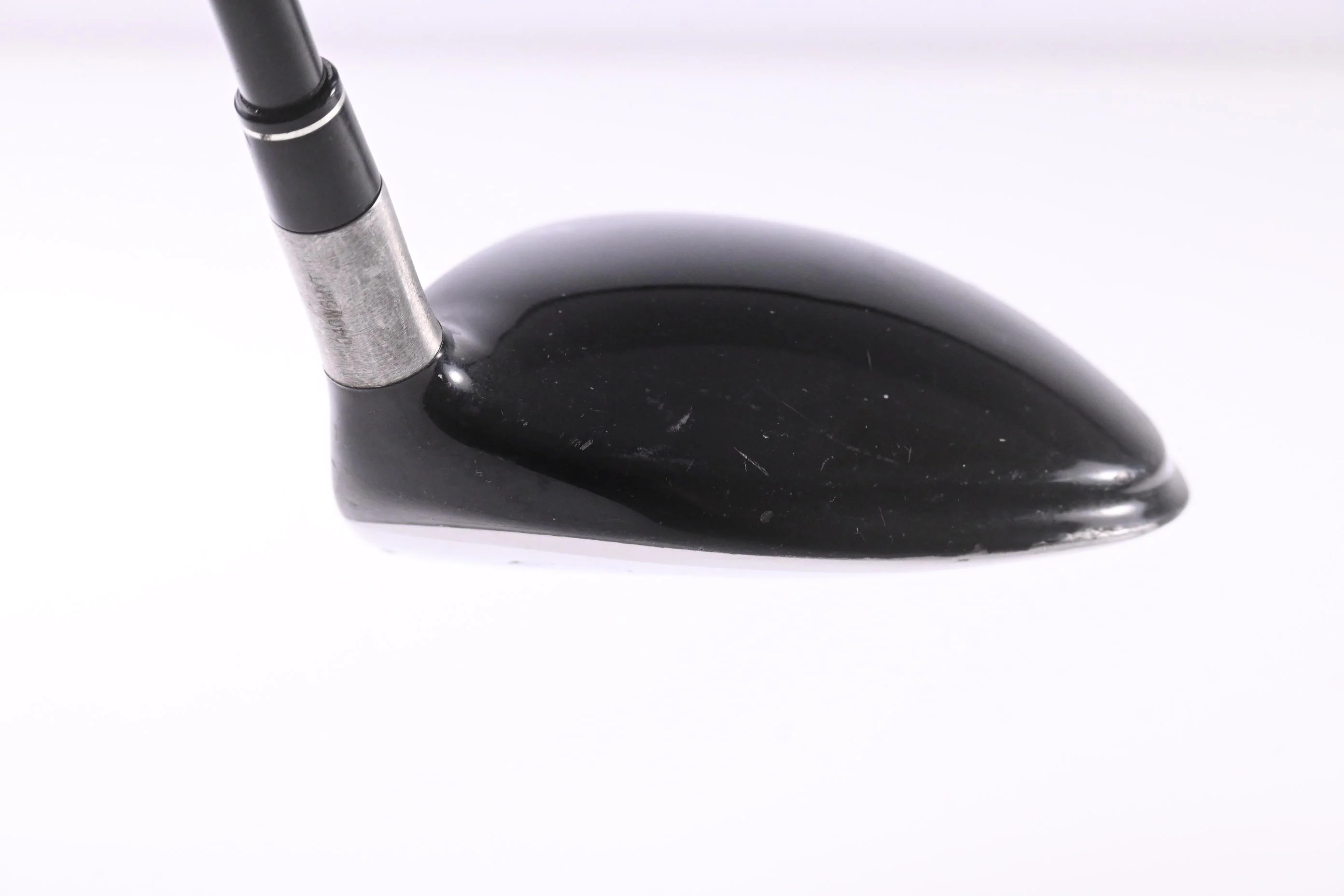 Taylormade Burner 2008 #3 Wood / 15 Degree / Stiff Flex REAX Superfast 49 Shaft - Image 5