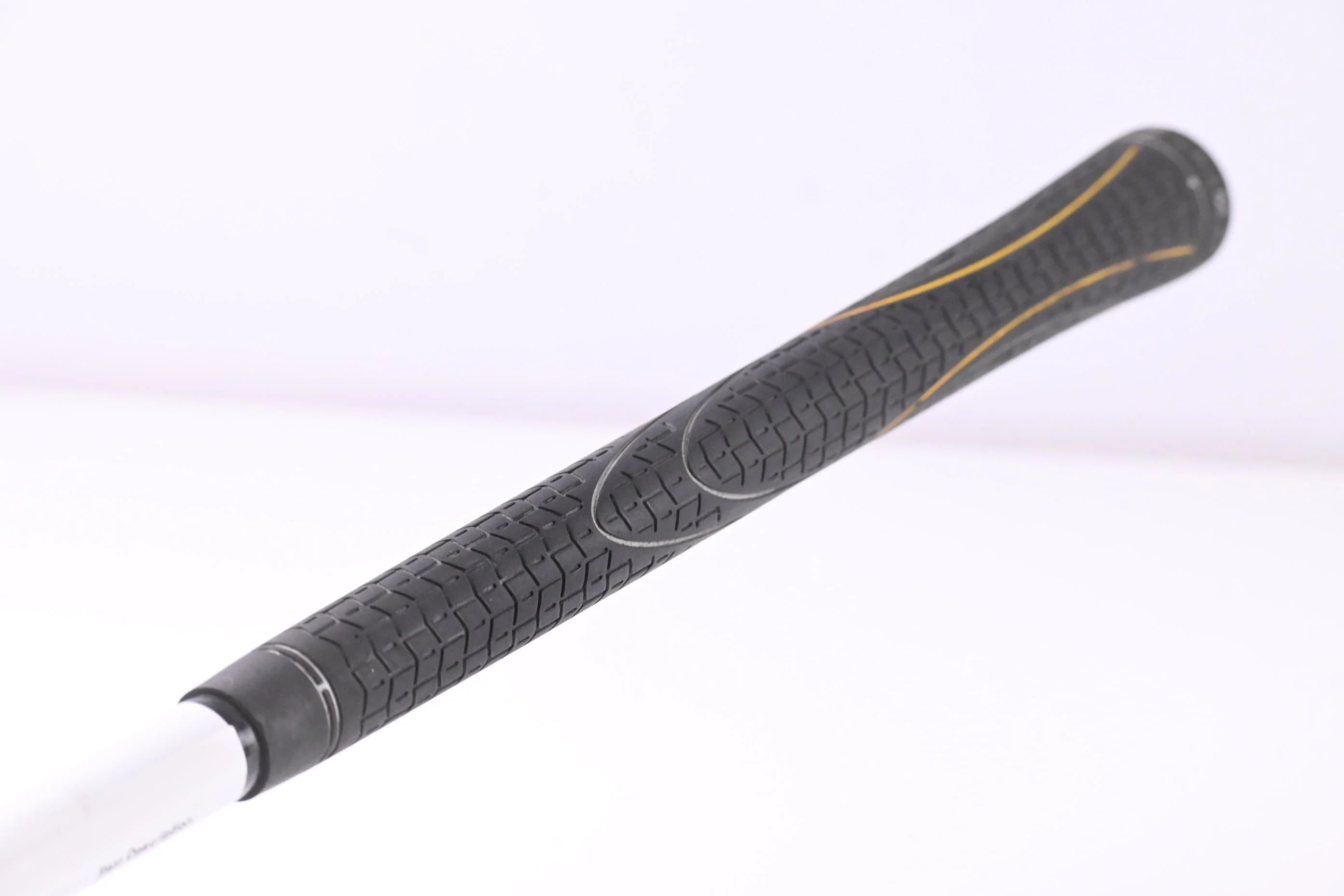 Taylormade Burner 2008 #3 Wood / 15 Degree / Stiff Flex REAX Superfast 49 Shaft - Image 8