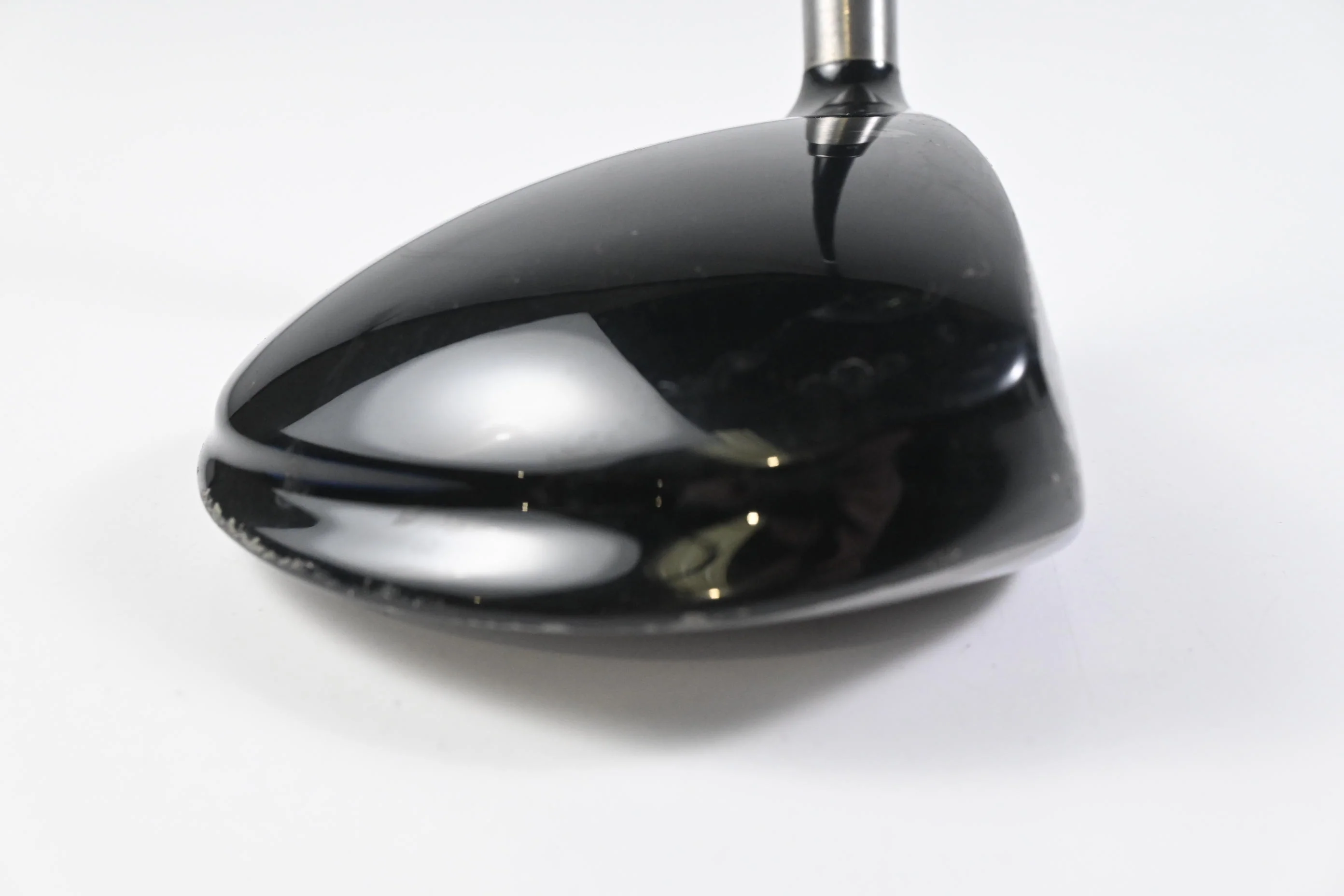 Taylormade Burner 2008 #3 Wood / 15 Degree / Regular Flex REAX 49 Shaft - Image 3