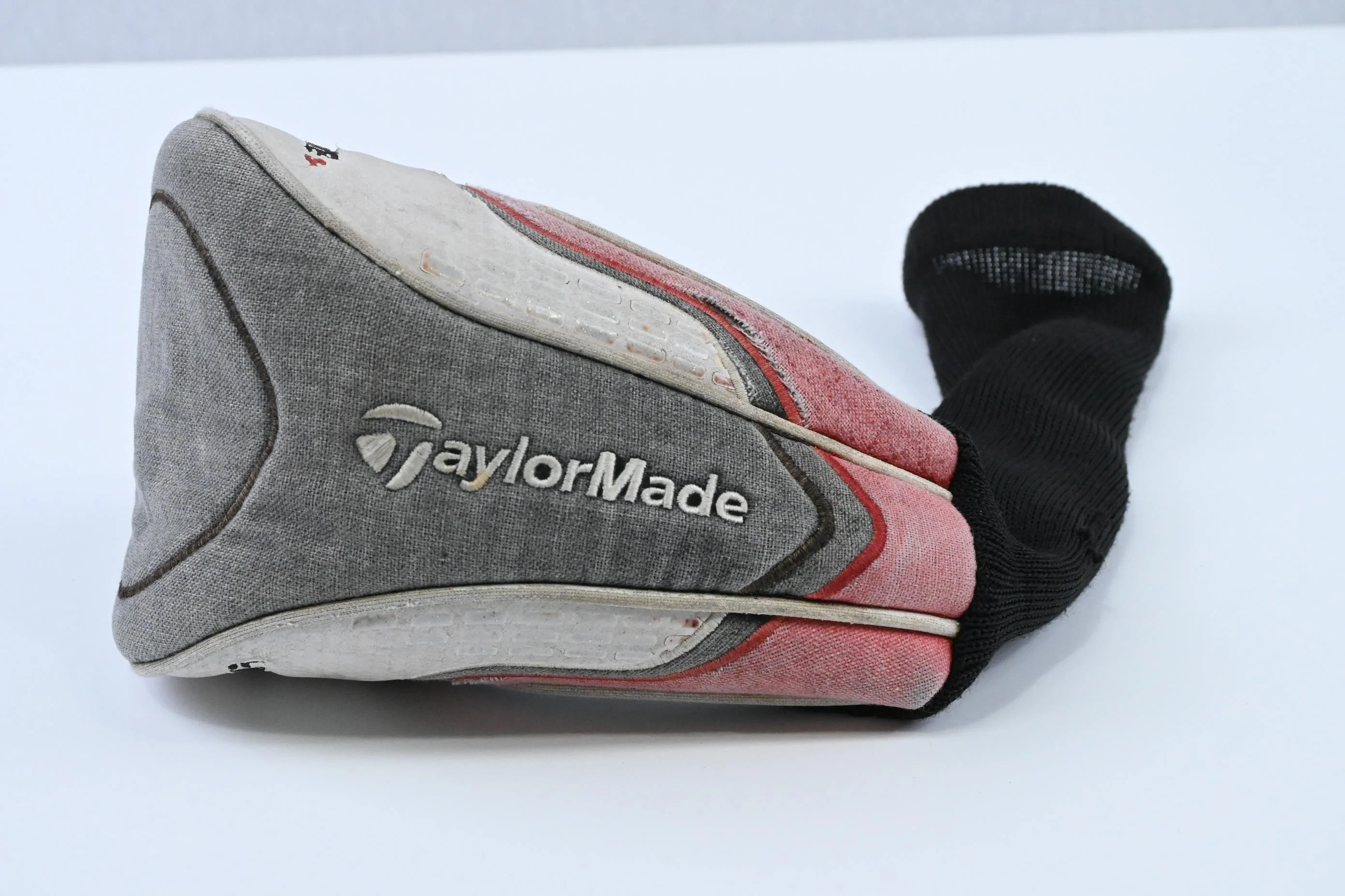 Taylormade Burner 2008 #3 Wood / 15 Degree / Stiff Flex Taylormade Reax 49 Shaft - Image 9