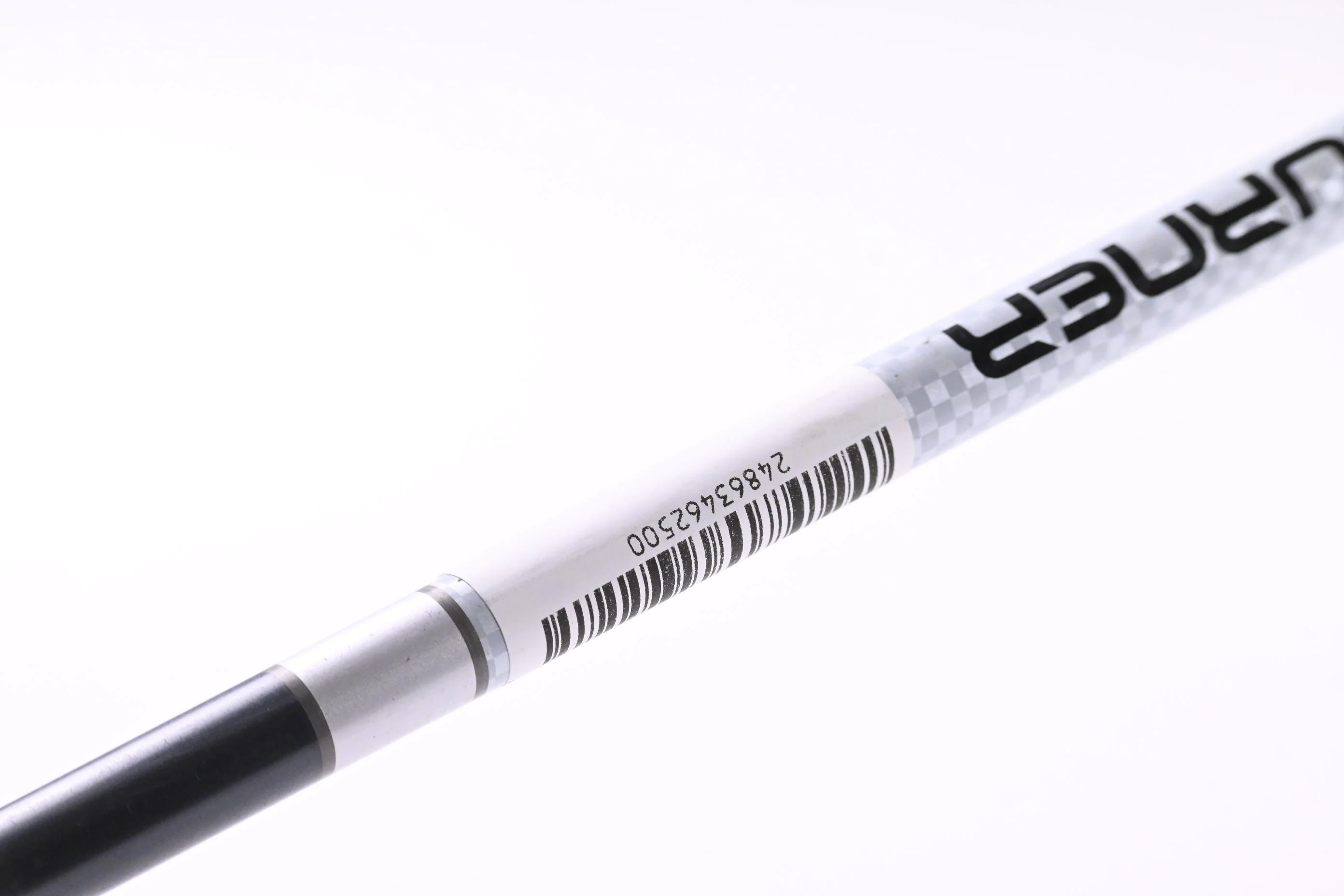 Left Hand Taylormade Burner 2008 #3 Wood / 15 Degree / Ladies Flex Reax 49 Shaft - Image 7