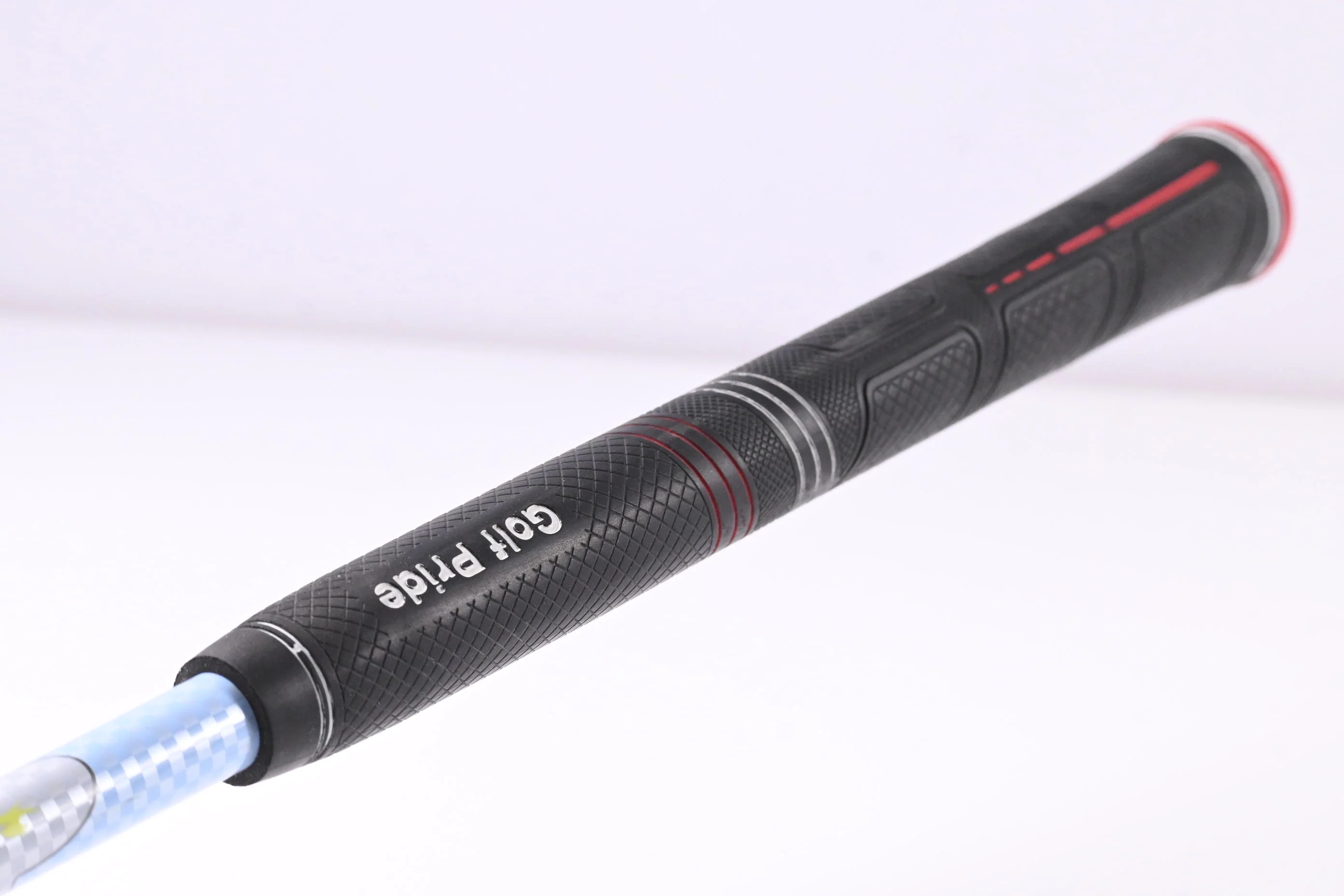 Left Hand Taylormade Burner 2008 #3 Wood / 15 Degree / Ladies Flex Reax 49 Shaft - Image 8
