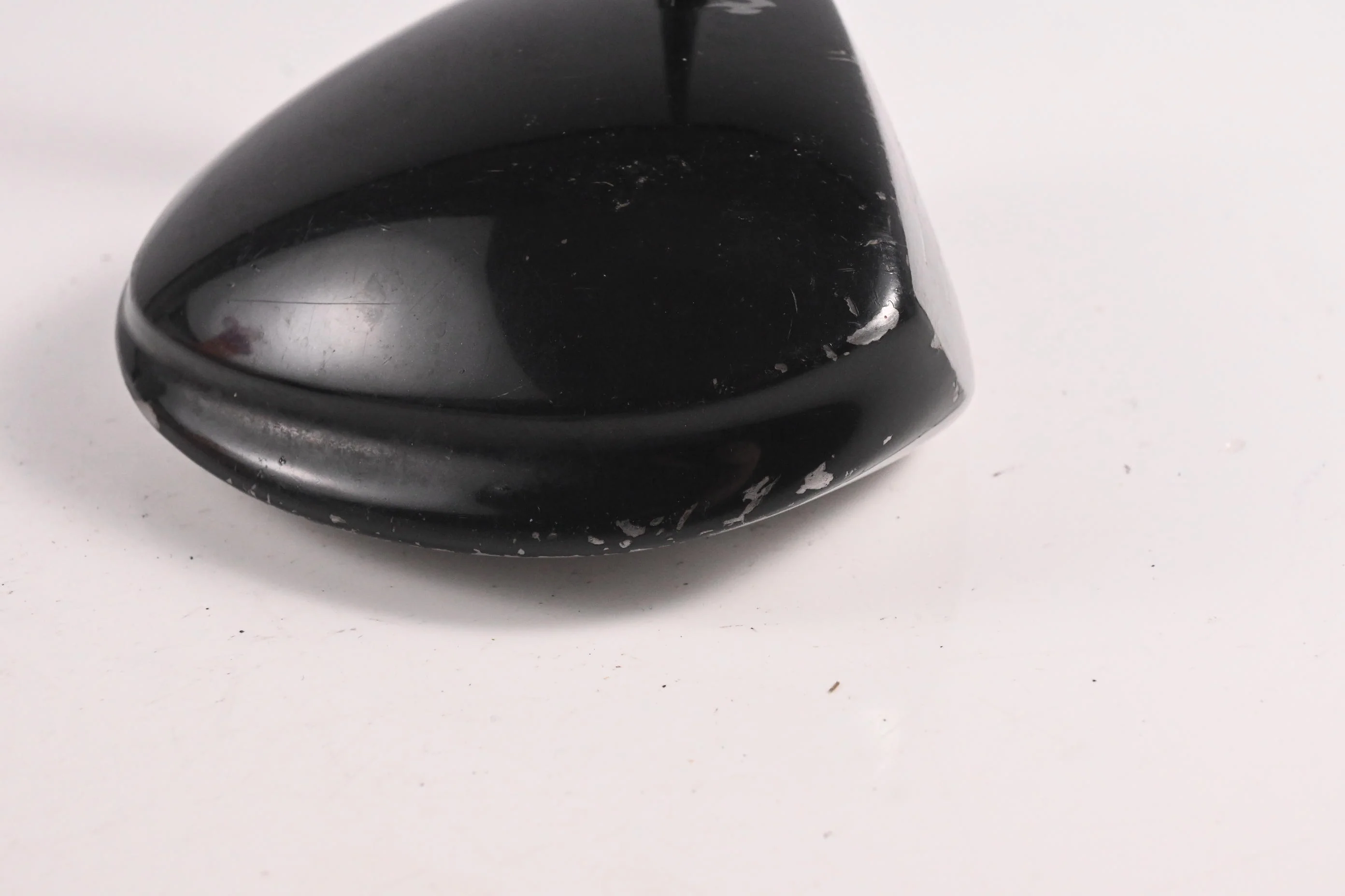 Ladies Taylormade Burner 2008 #7 Wood / 21 Degree / Ladies Flex Taylormade Reax - Image 3