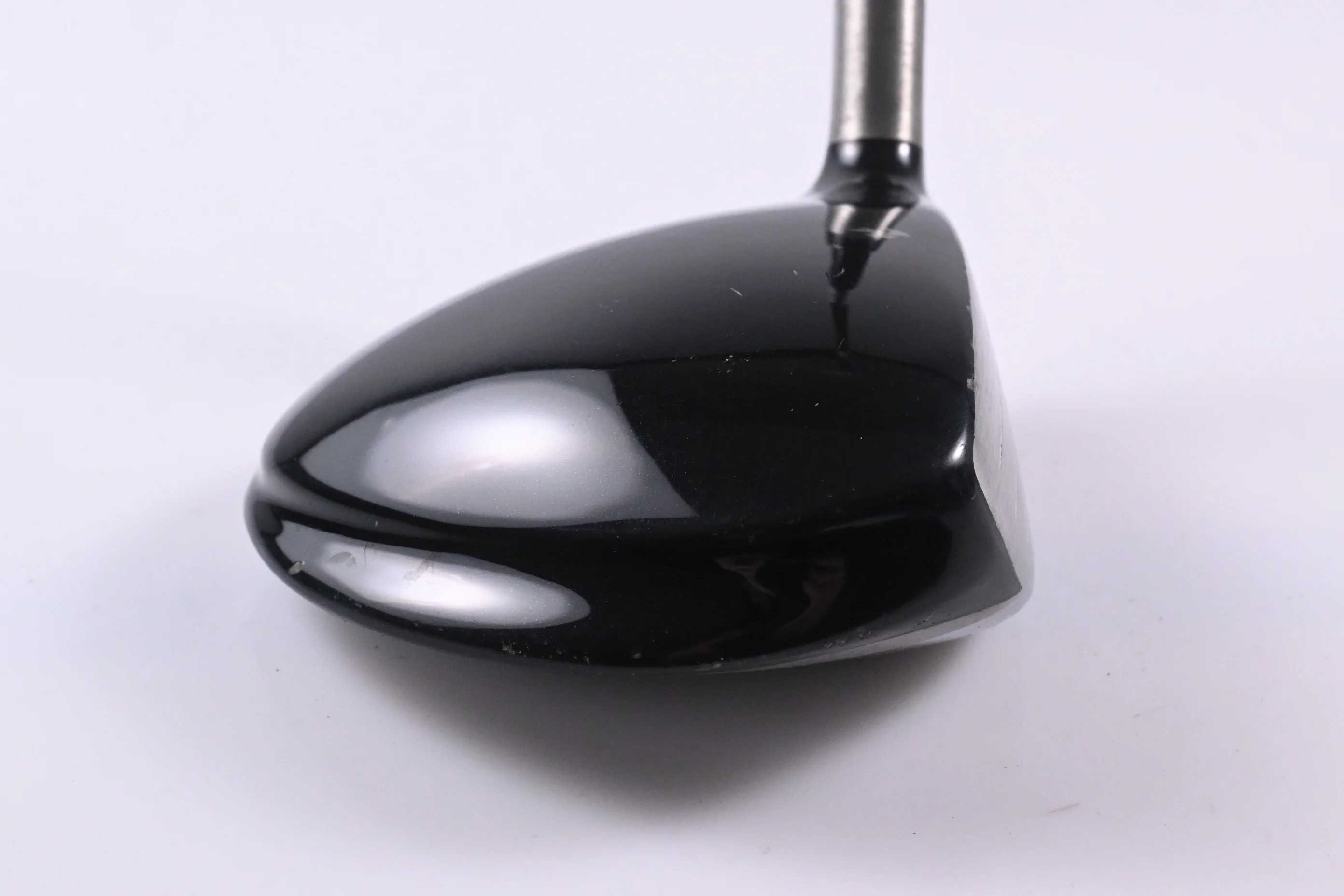 Taylormade Burner 2008 #3 Wood / 15 Degree / Regular Flex REAX 49 Shaft - Image 3
