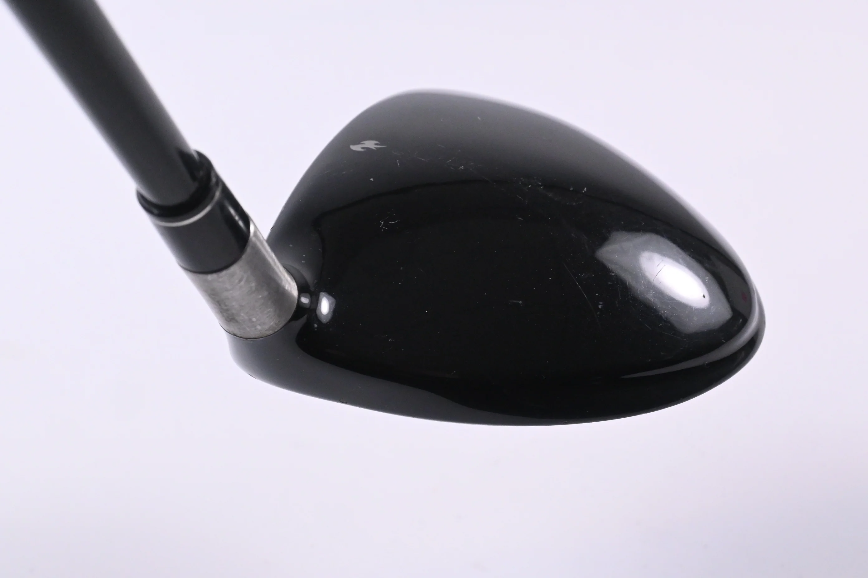 Taylormade Burner 2008 #3 Wood / 15 Degree / Regular Flex REAX 49 Shaft - Image 5