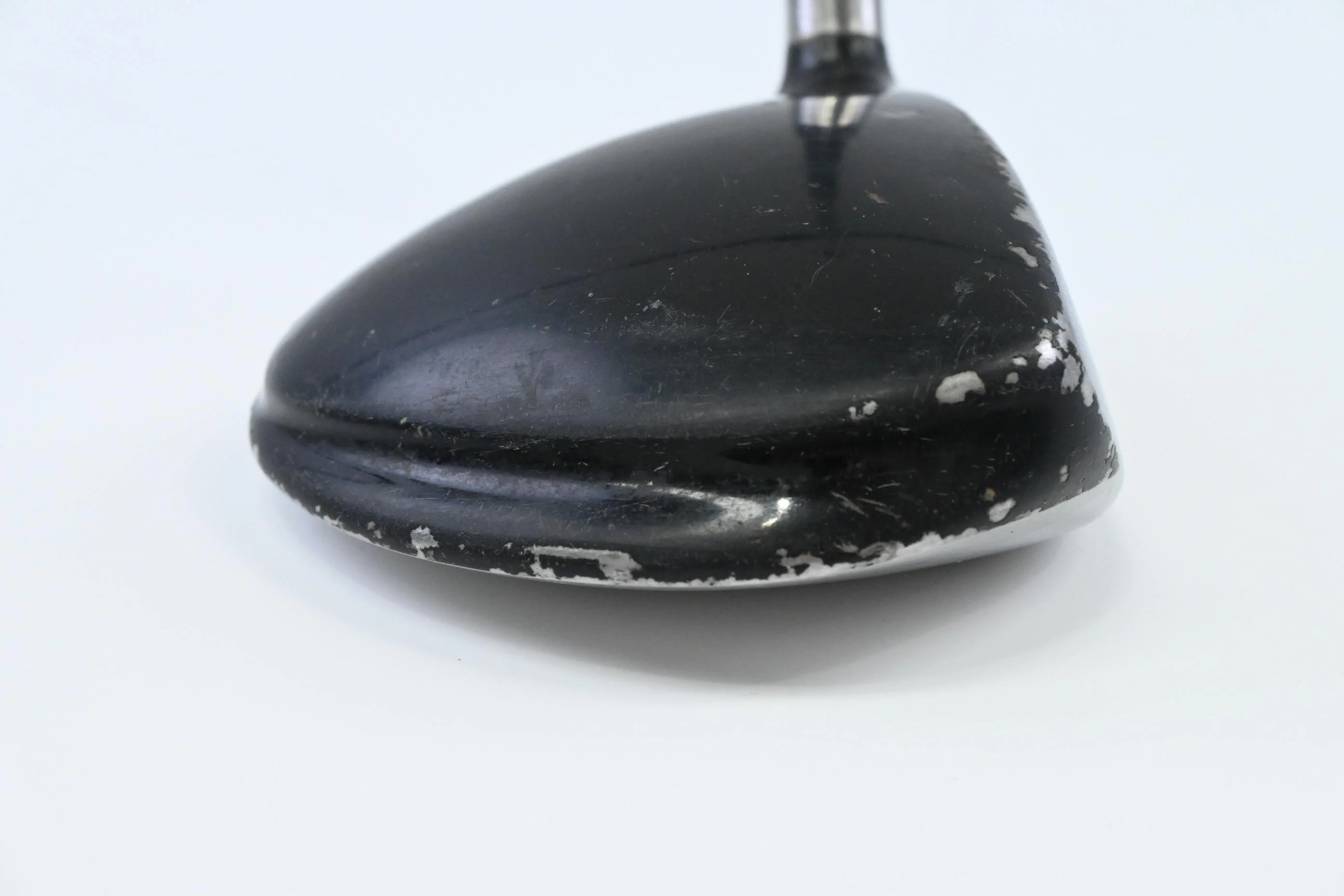 Taylormade Burner 2008 #7 Wood / 21 Degree / Regular Flex Taylormade Reax 49 - Image 3