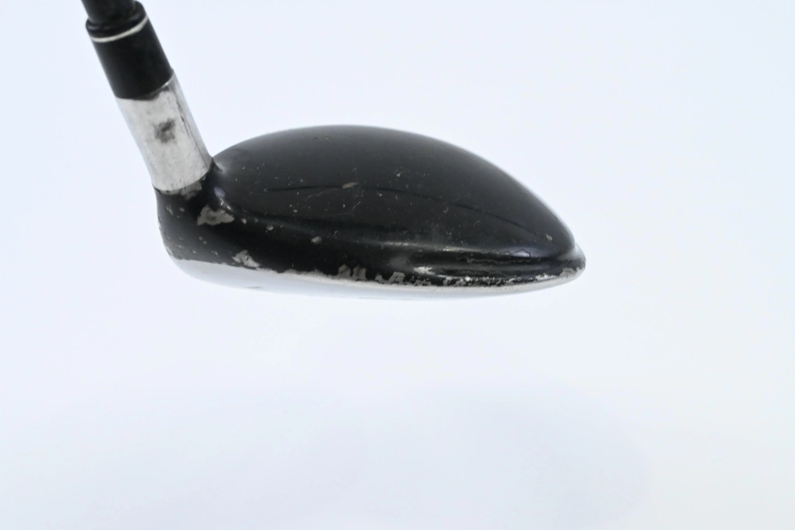 Taylormade Burner 2008 #7 Wood / 21 Degree / Regular Flex Taylormade Reax 49 - Image 5