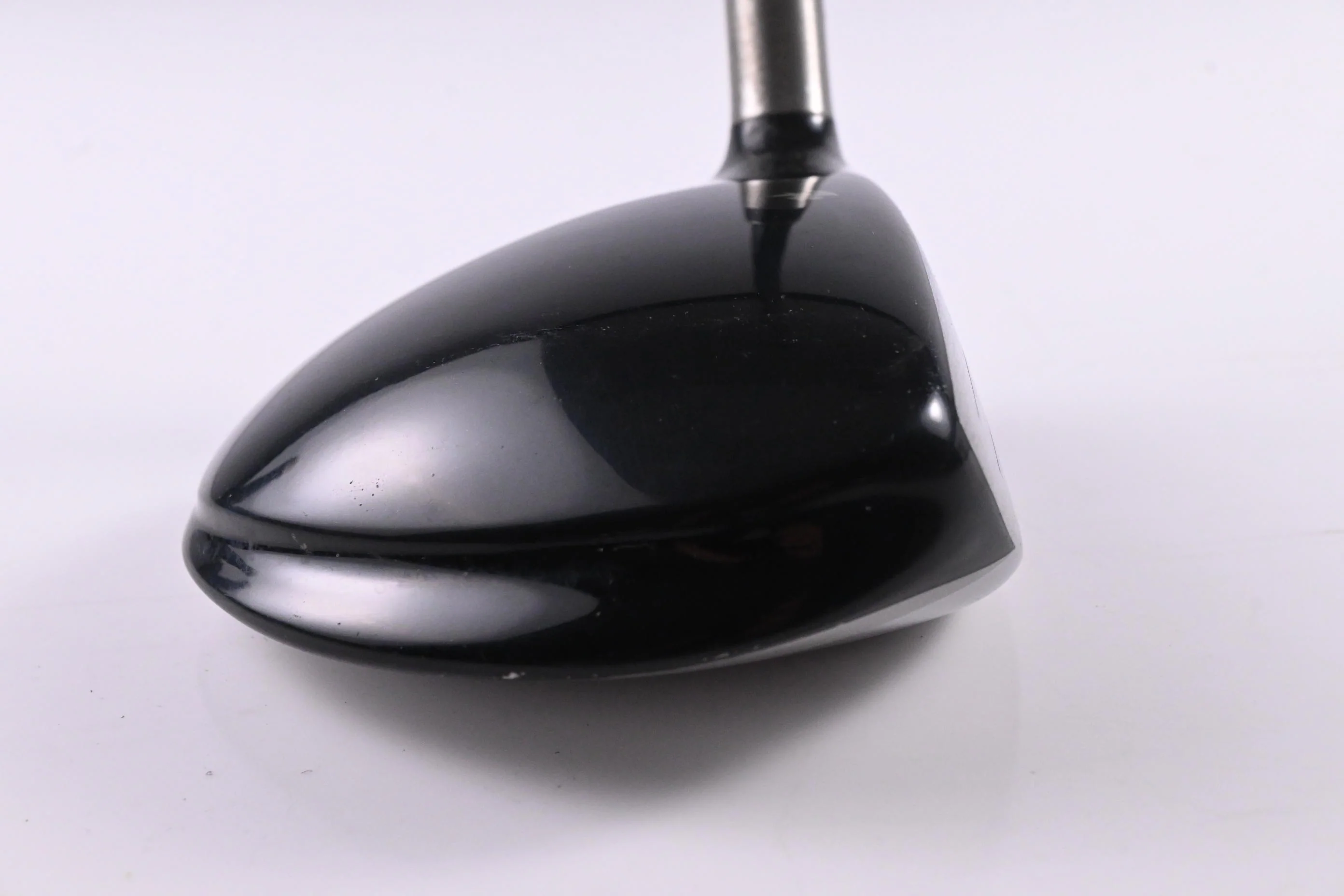 Taylormade Burner 2008 #5 Wood / 18 Degree / Regular Flex REAX 49 Shaft - Image 3