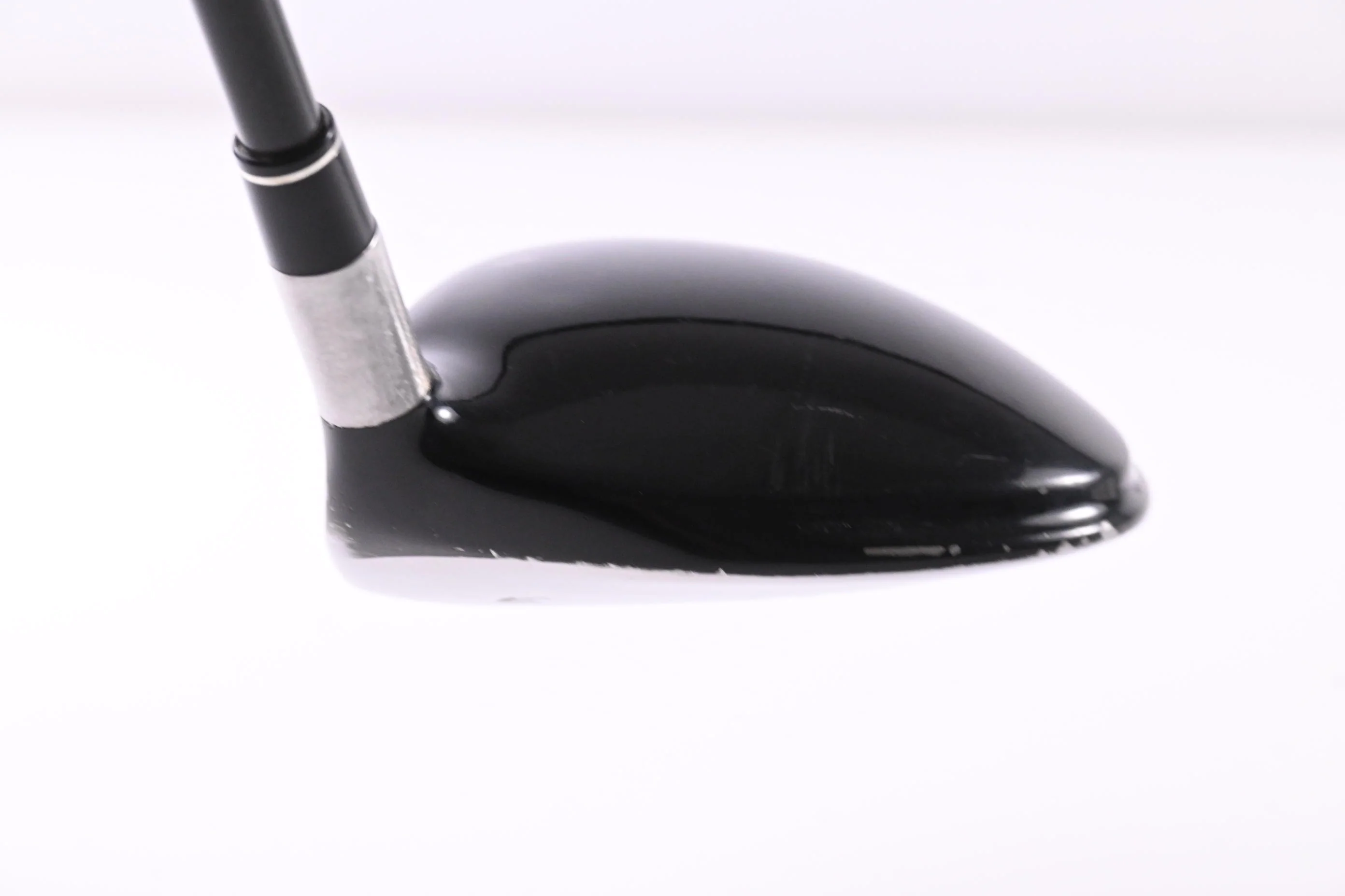 Taylormade Burner 2008 #3 Wood / 15 Degree / Regular Flex REAX 49 Shaft - Image 5
