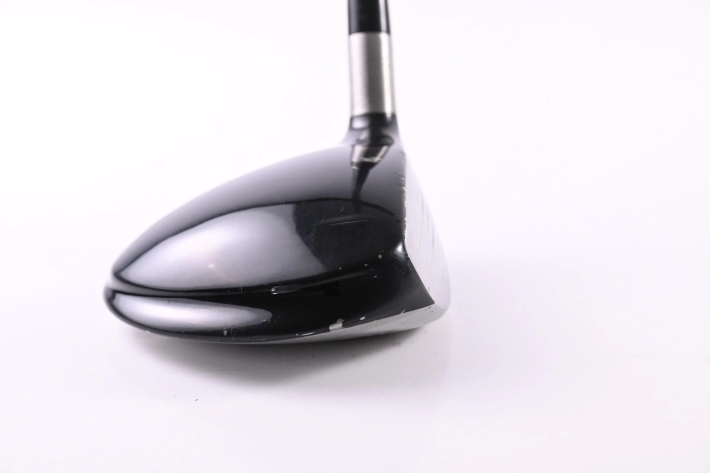 Taylormade Burner 2008 #5 Wood / 18 Degree / Regular Flex REAX 49 Shaft - Image 3