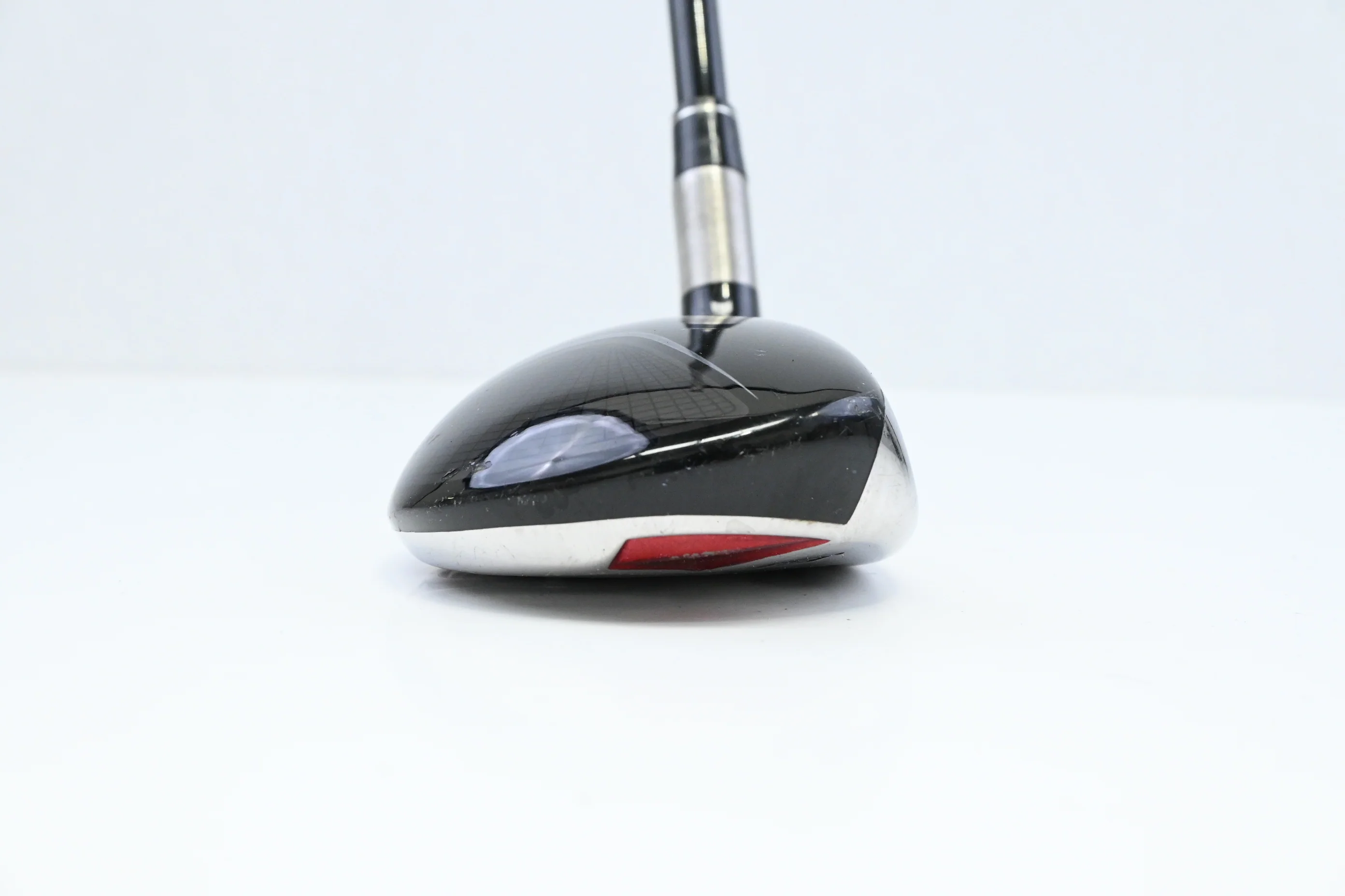Taylormade Burner 2008 #3 Hybrid / 19 Degree / Regular Flex Reax Superfast 65 - Image 3