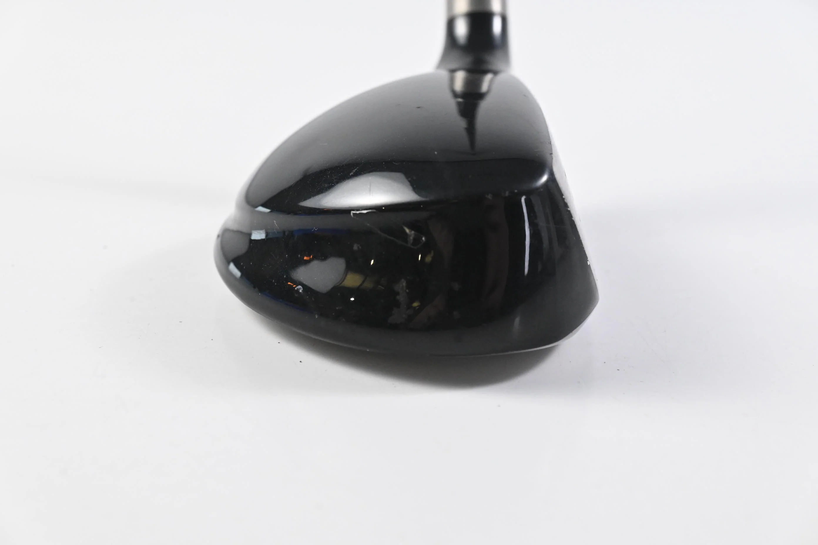 Taylormade Burner 2008 #2 Hybrid / 18 Degree / Regular Flex REAX 85 Shaft - Image 3