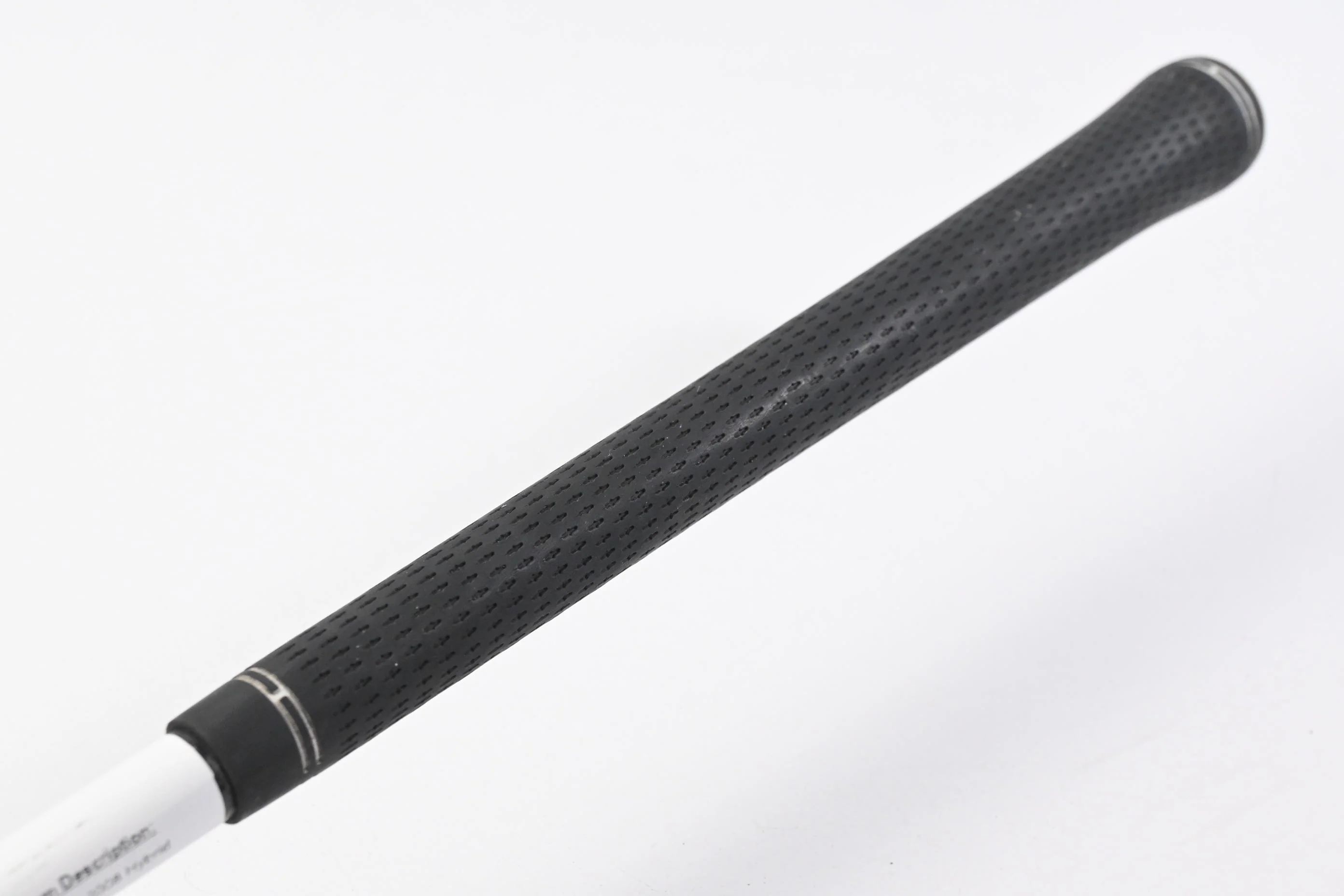 Taylormade Burner 2008 #2 Hybrid / 18 Degree / Regular Flex REAX 85 Shaft - Image 8