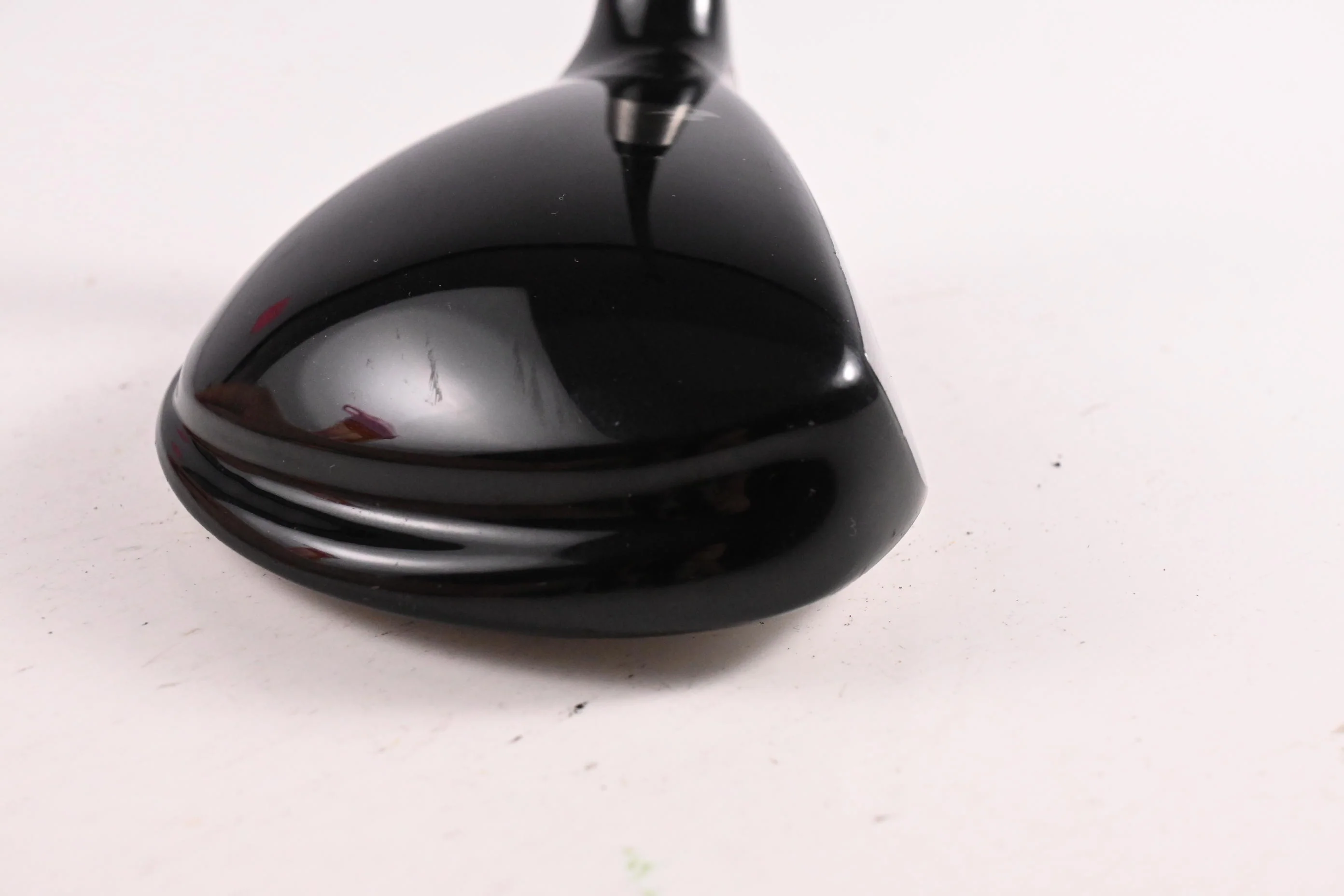 Taylormade Burner 2008 #4 Hybrid / 22 Degree / Regular Flex Taylormade Reax 60 - Image 3