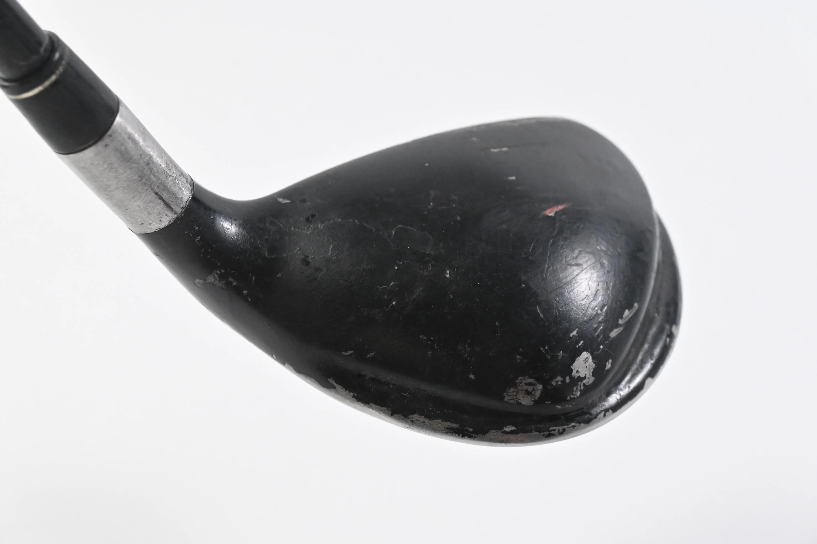 Taylormade Burner 2008 #3 Hybrid / 19 Degree / Regular Flex REAX 60 Shaft - Image 5