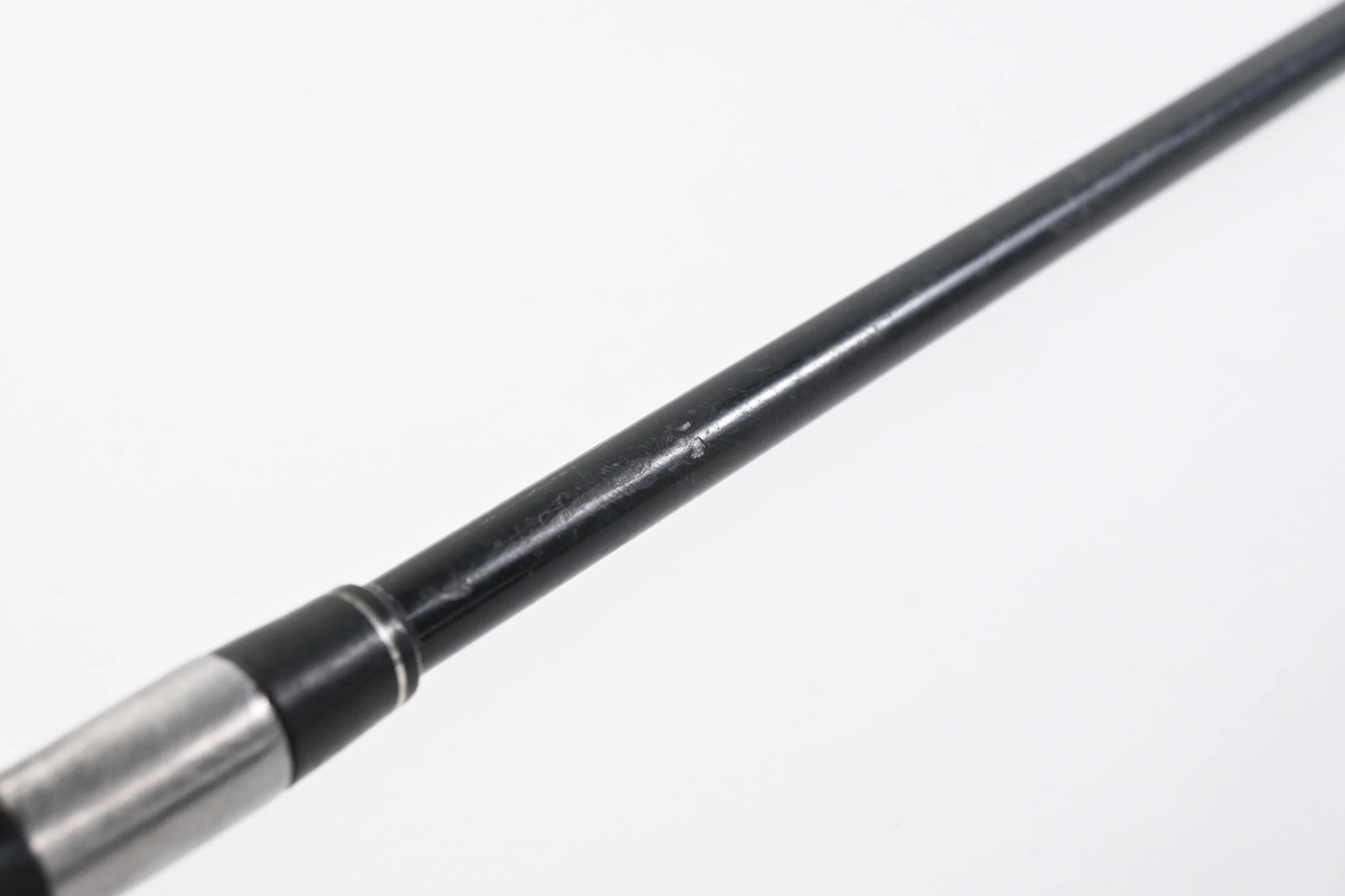 Taylormade Burner 2008 #3 Hybrid / 19 Degree / Regular Flex REAX 60 Shaft - Image 6